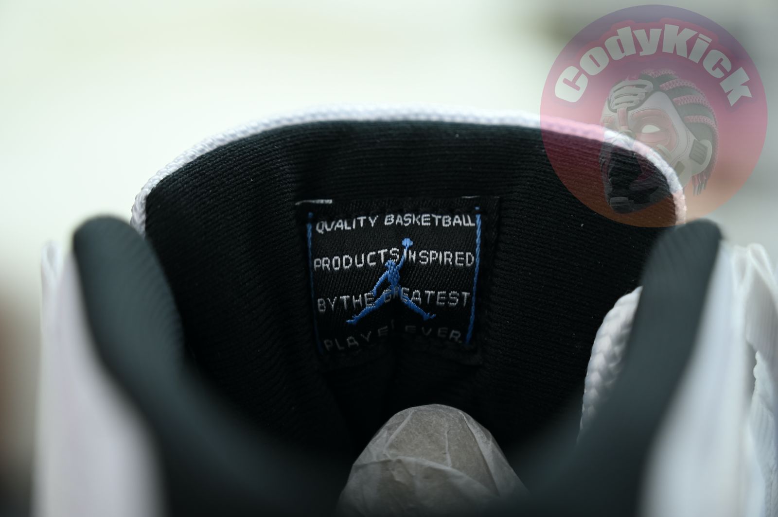 Jordan Air Jordan 11“Legend Blue” 2024