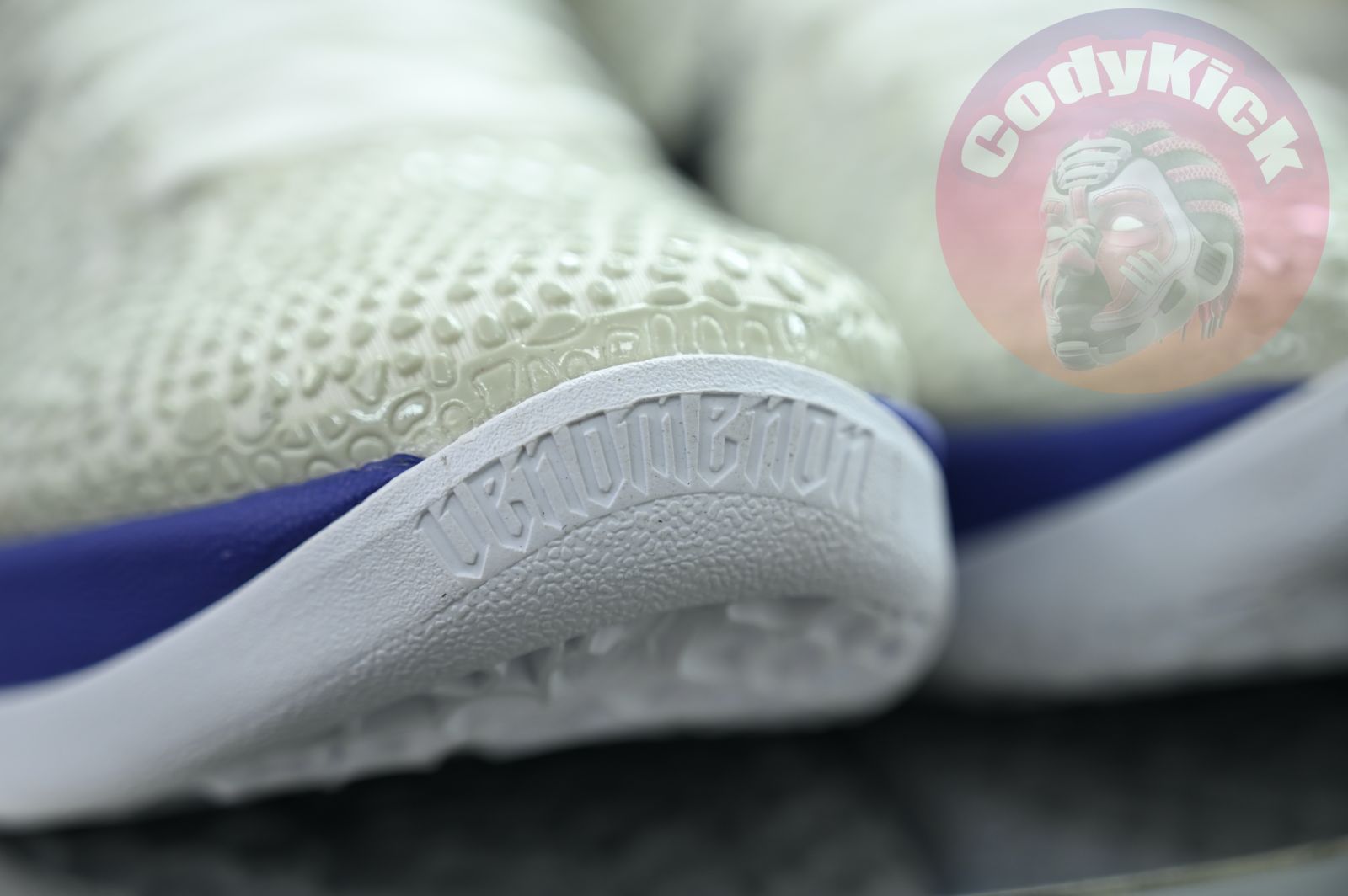 Nike Zoom Kobe 6Concord