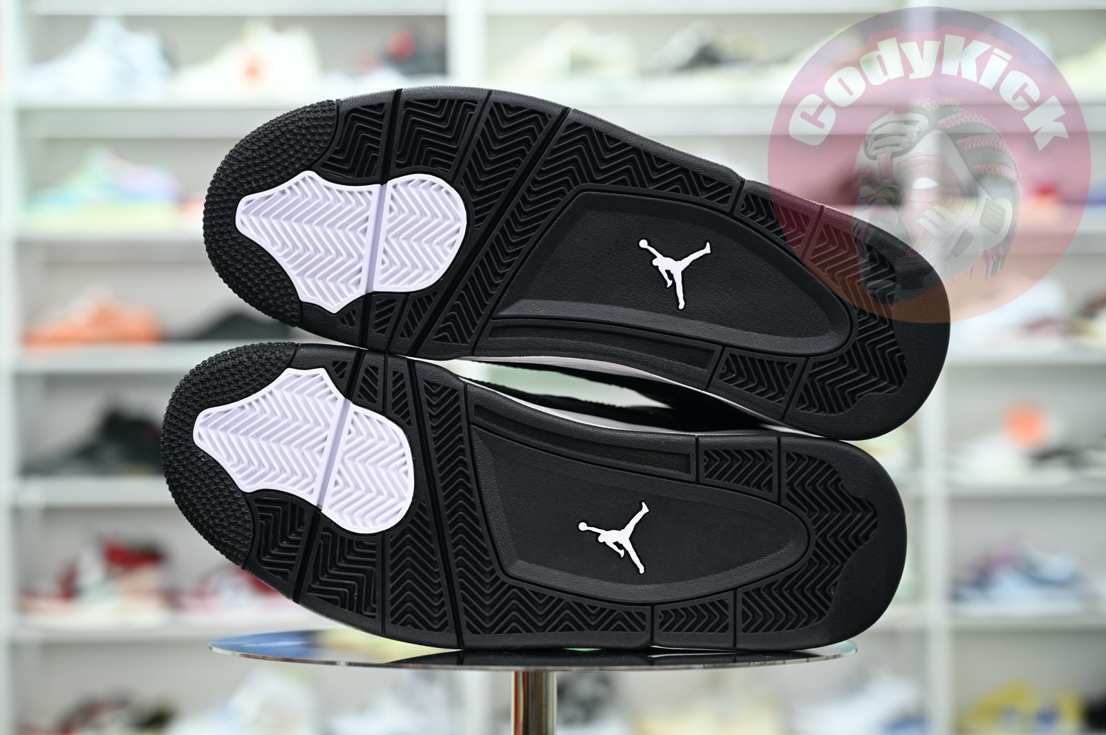 Jordan Air Jordan 4 Retro 