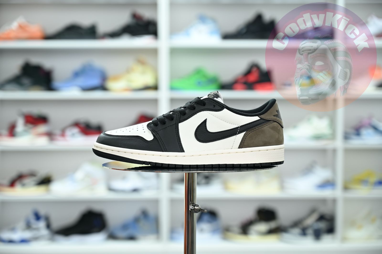 Jordan Air Jordan 1 Low OG