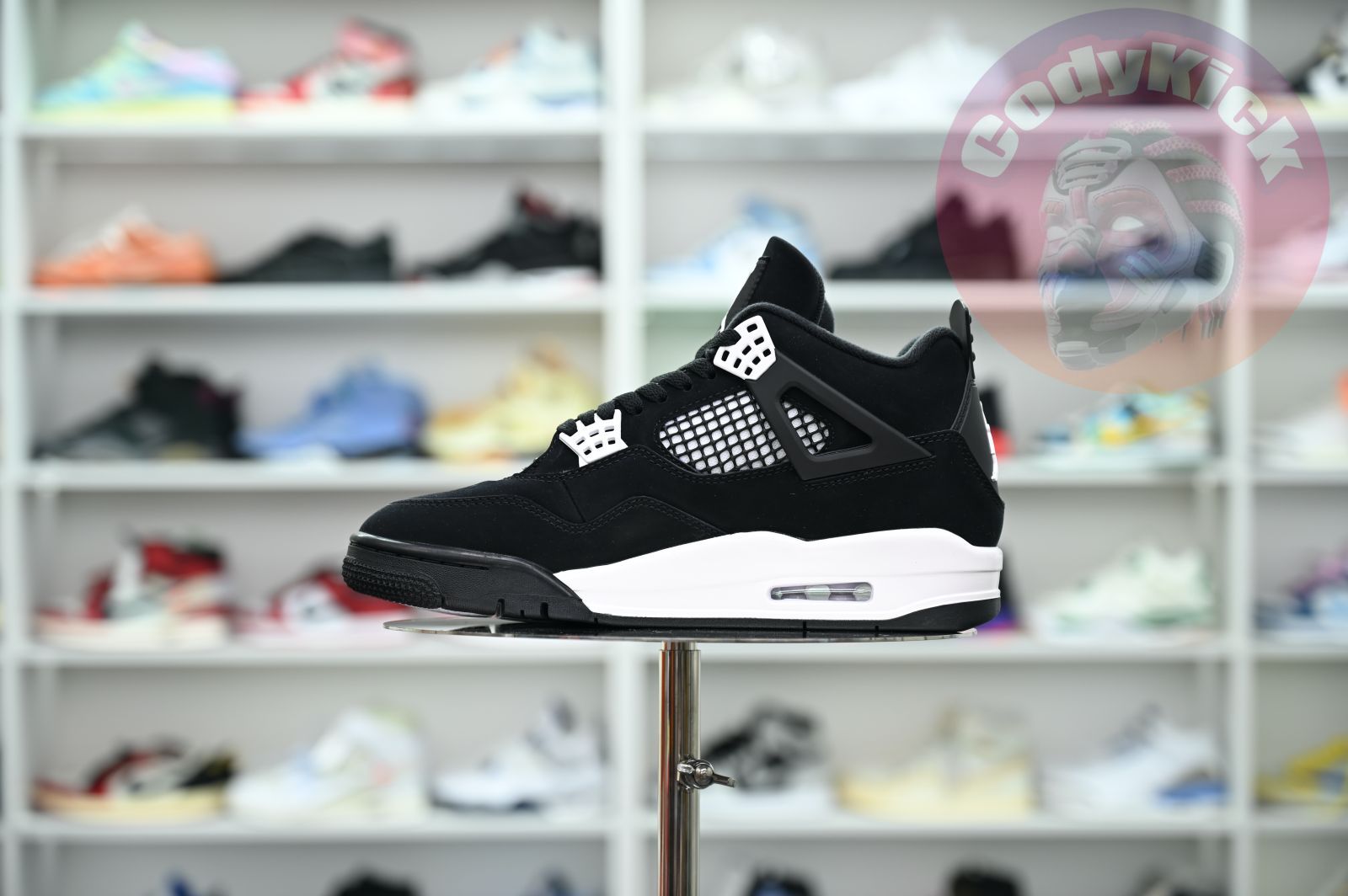 Jordan Air Jordan 4 Retro 