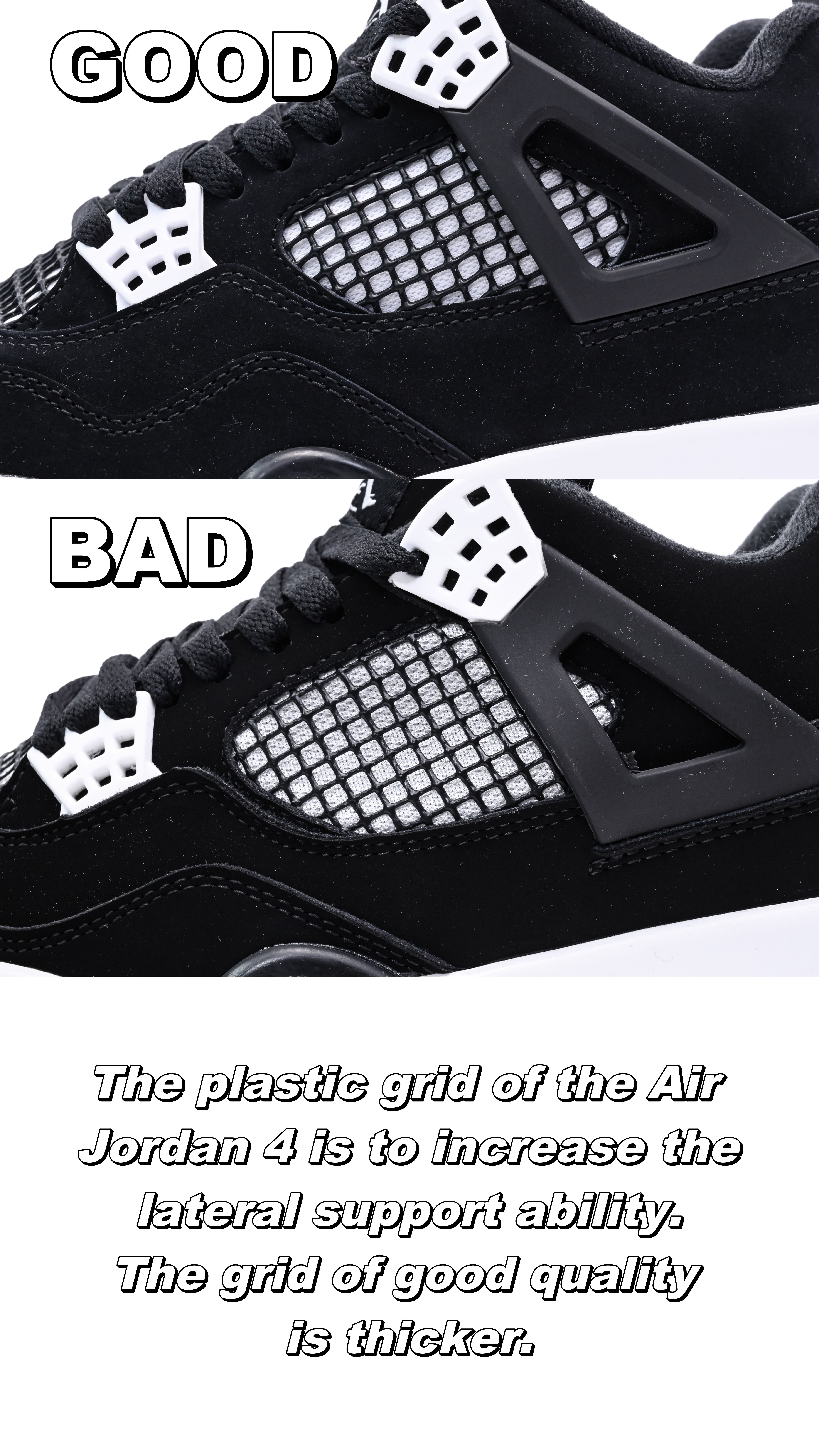 Jordan Air Jordan 4 Retro 