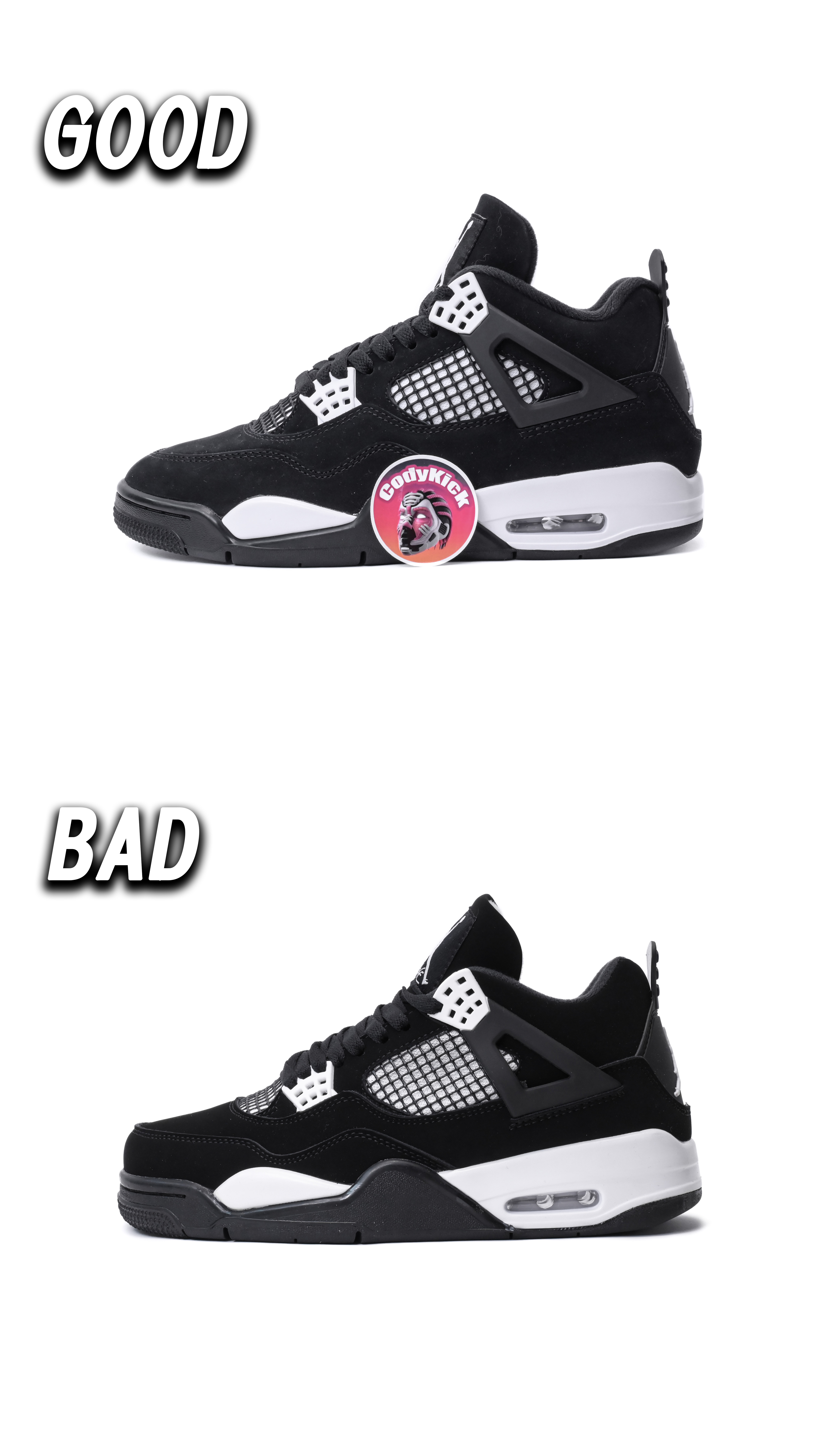 Jordan Air Jordan 4 Retro