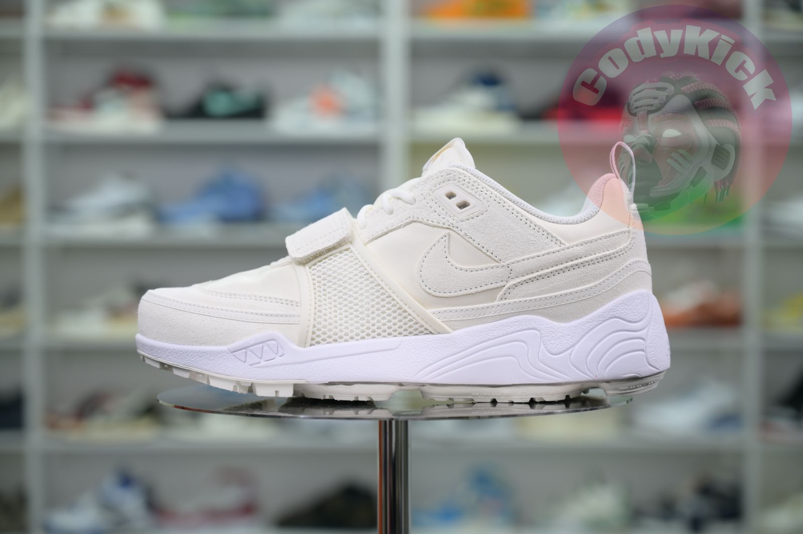 Travis Scott x Nike Shark-A-Don