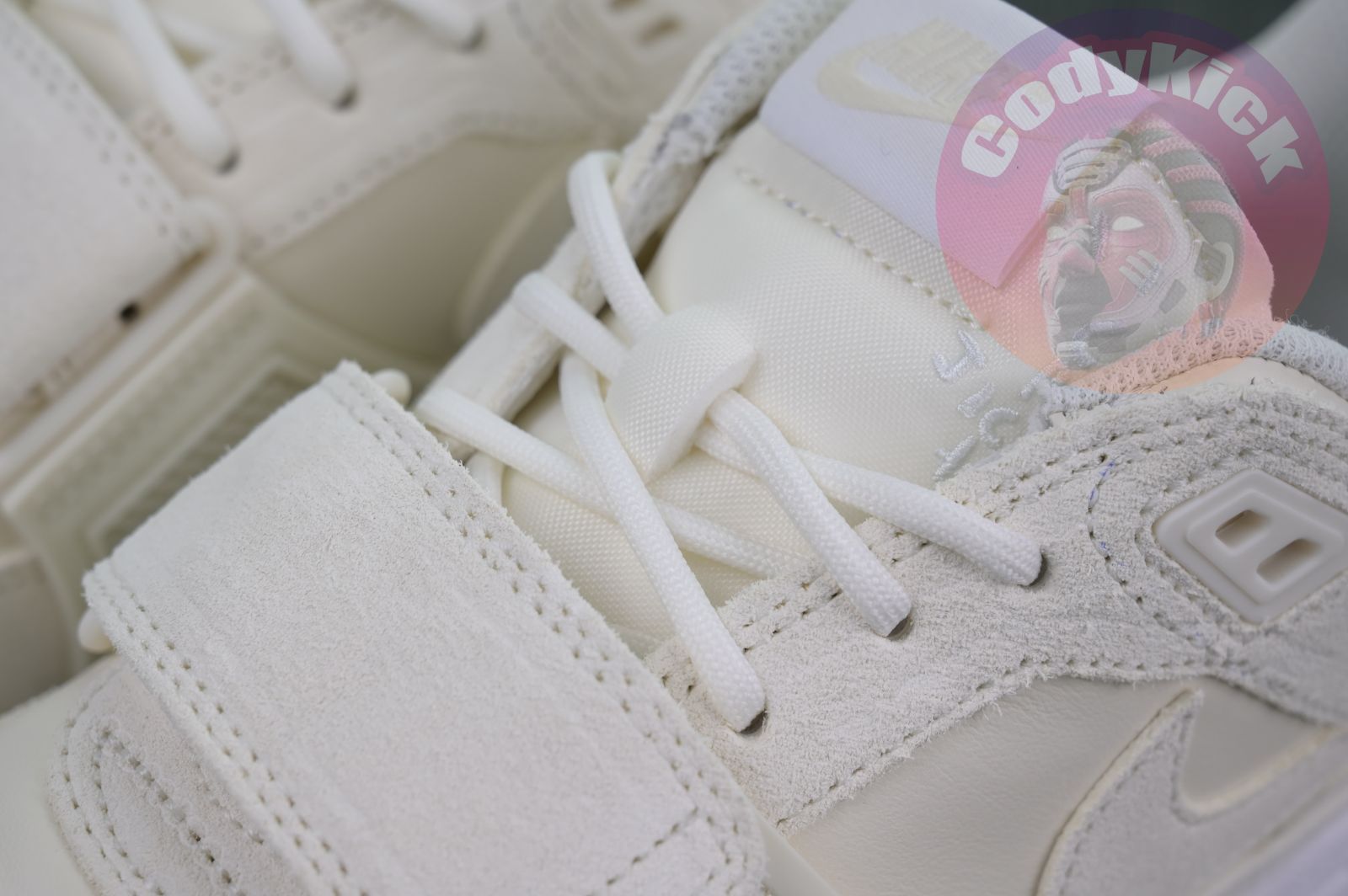 Travis Scott x Nike Shark-A-Don