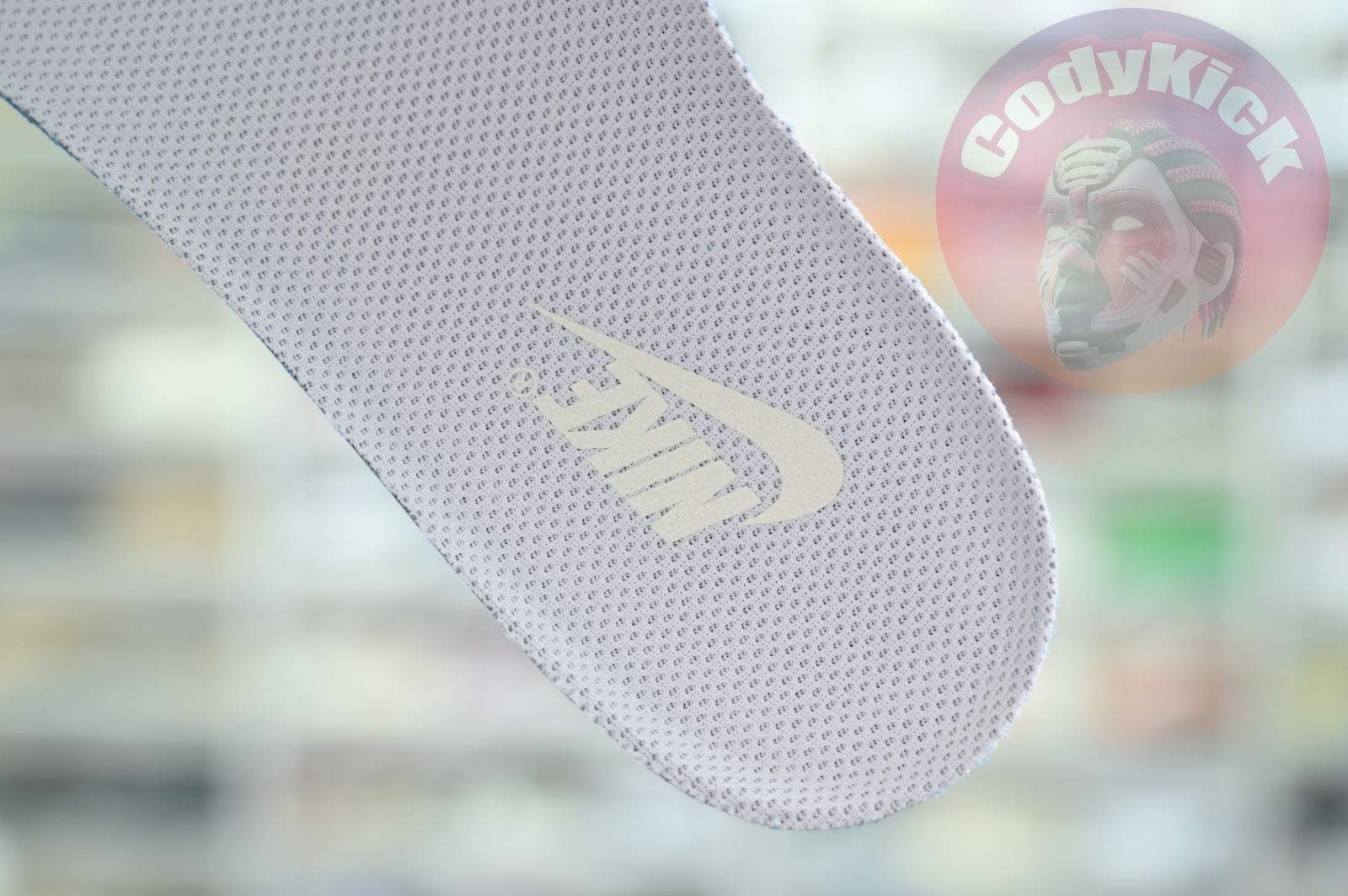 Travis Scott x Nike Shark-A-Don