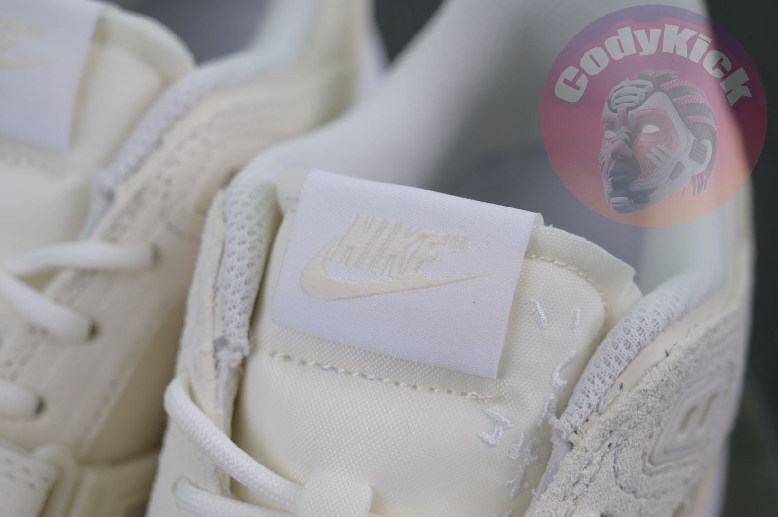 Travis Scott x Nike Shark-A-Don