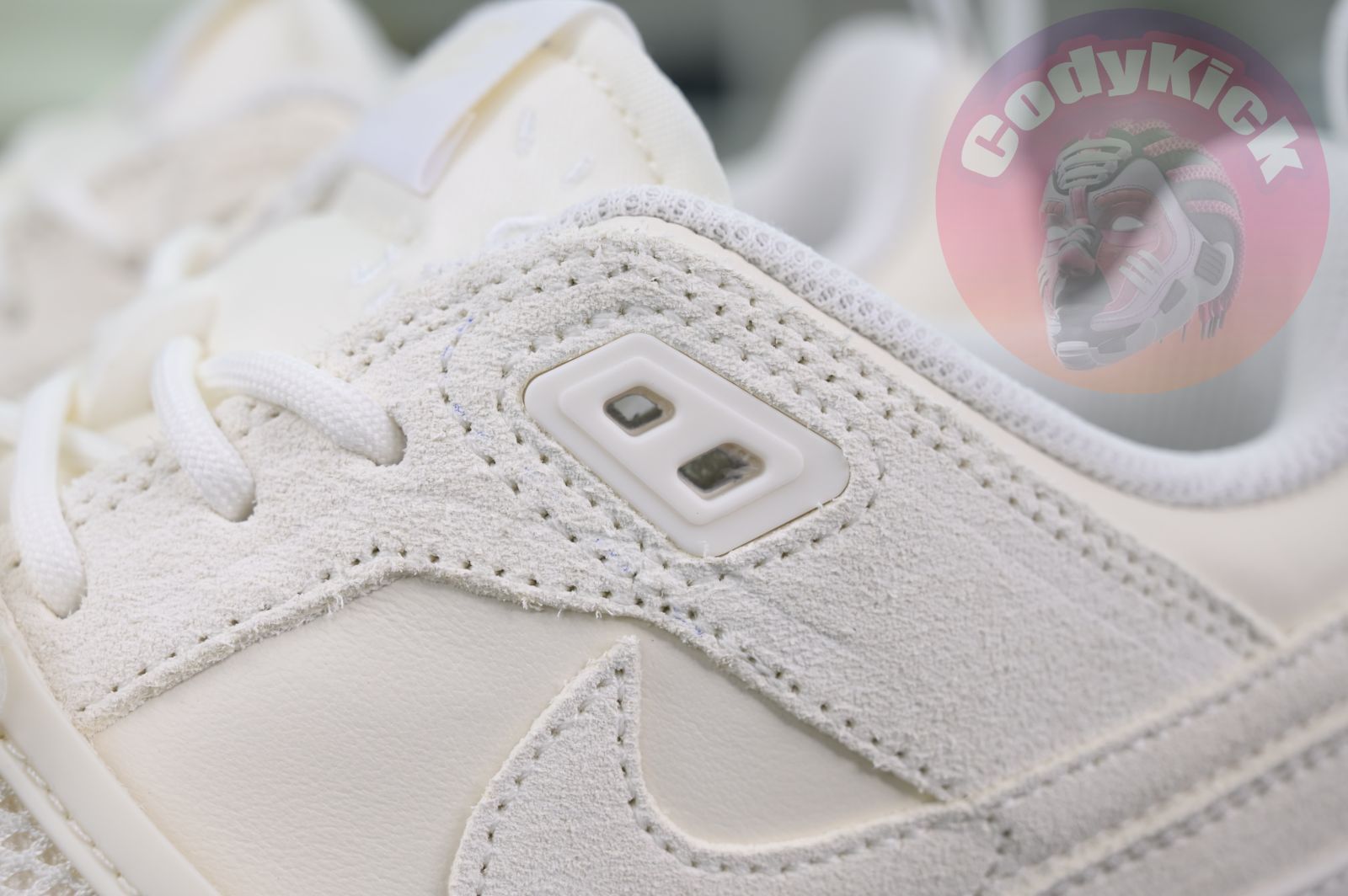 Travis Scott x Nike Shark-A-Don