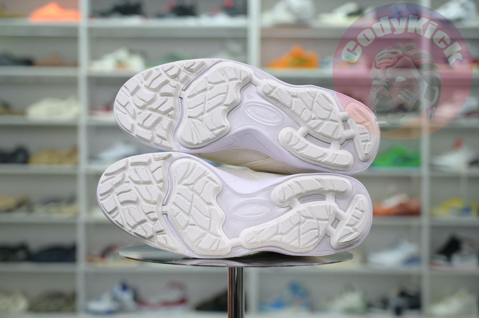 Travis Scott x Nike Shark-A-Don