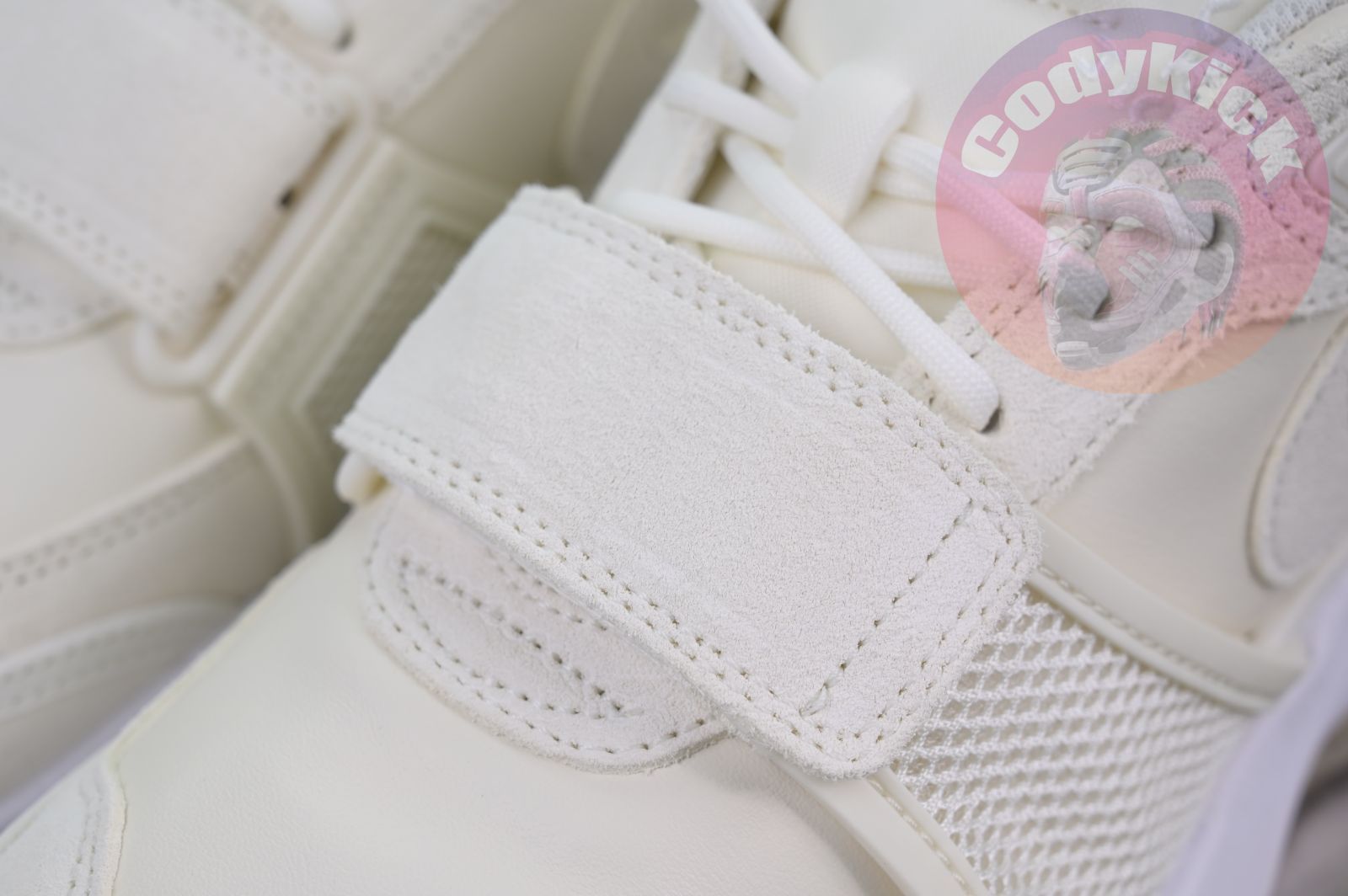 Travis Scott x Nike Shark-A-Don