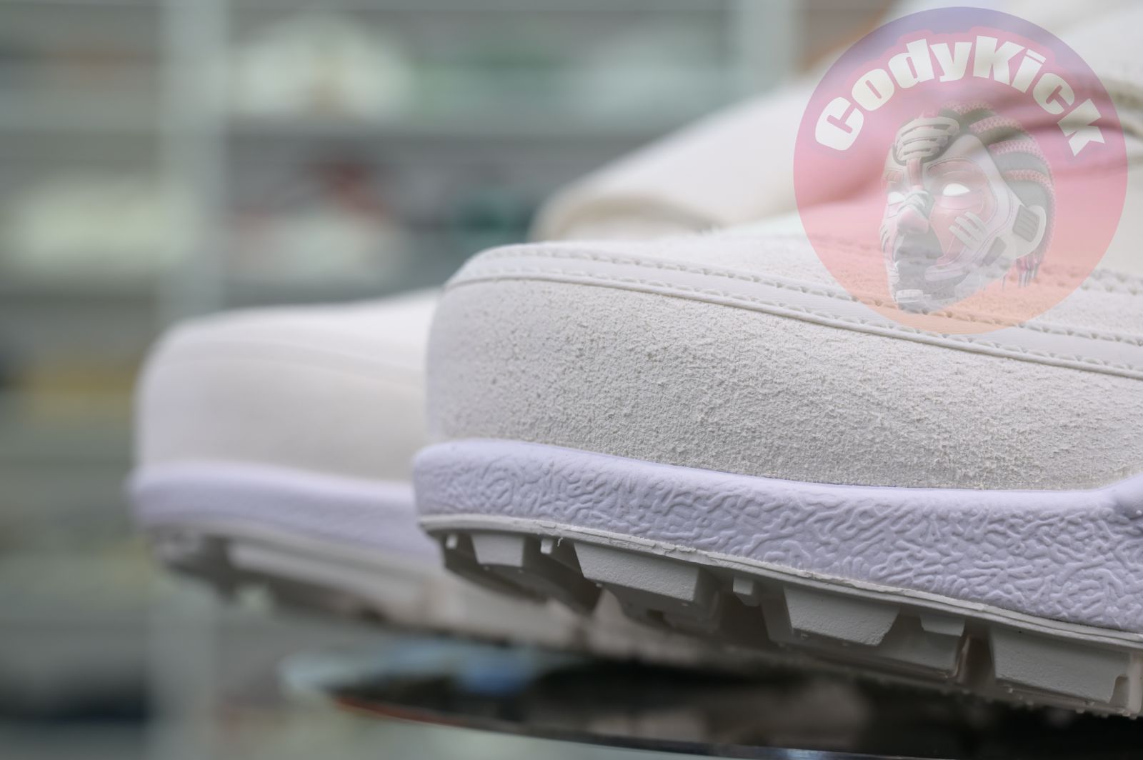 Travis Scott x Nike Shark-A-Don