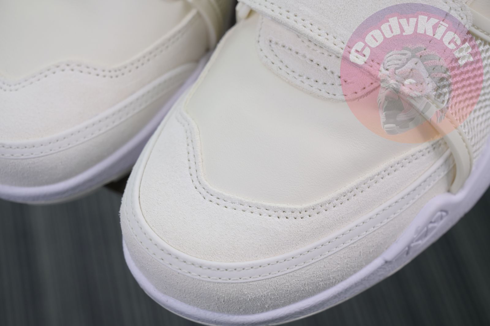 Travis Scott x Nike Shark-A-Don