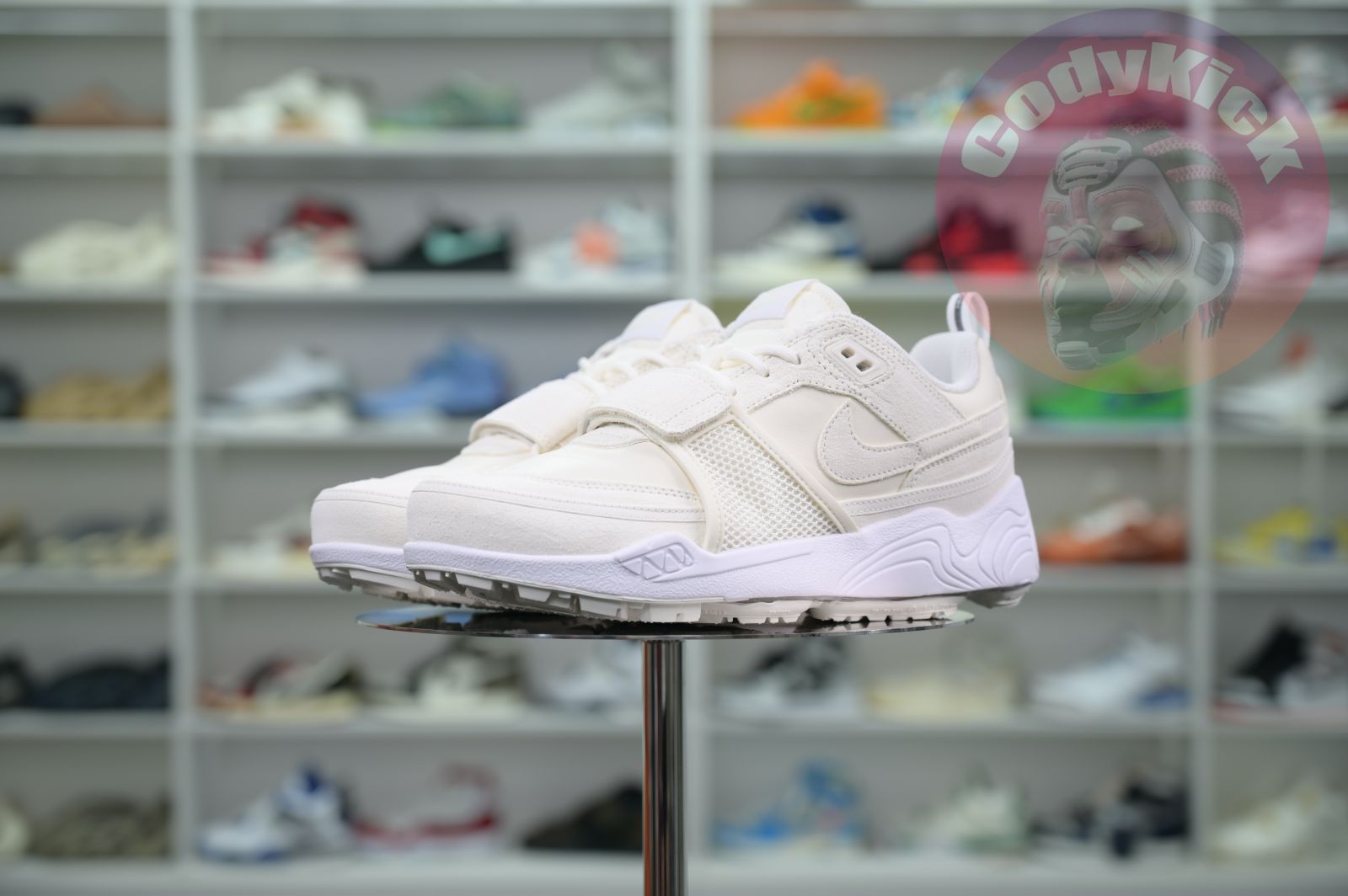 Travis Scott x Nike Shark-A-Don