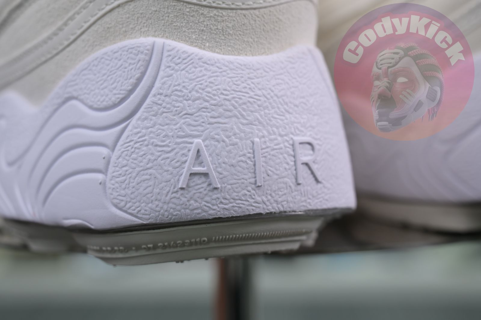 Travis Scott x Nike Shark-A-Don