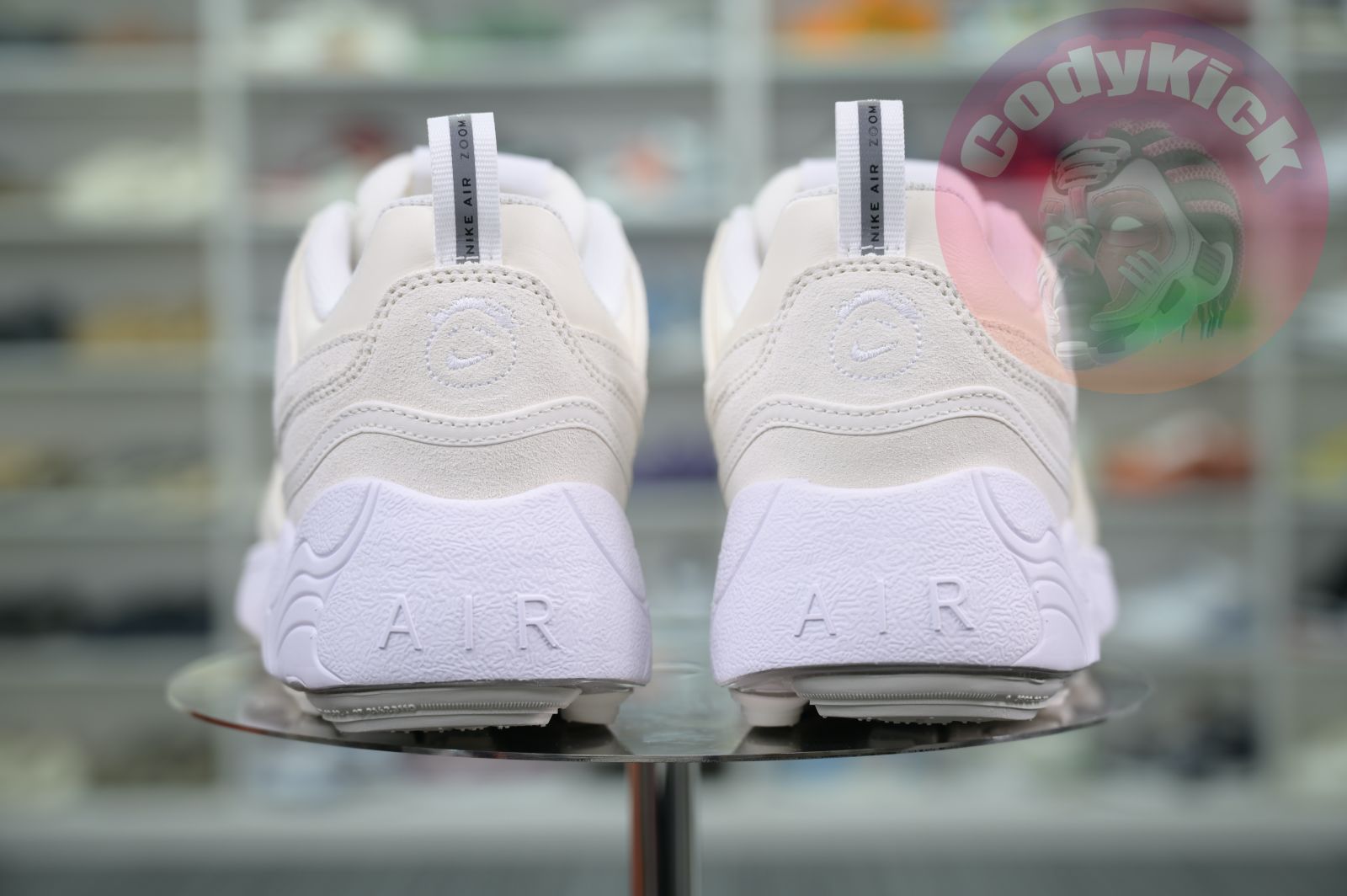 Travis Scott x Nike Shark-A-Don