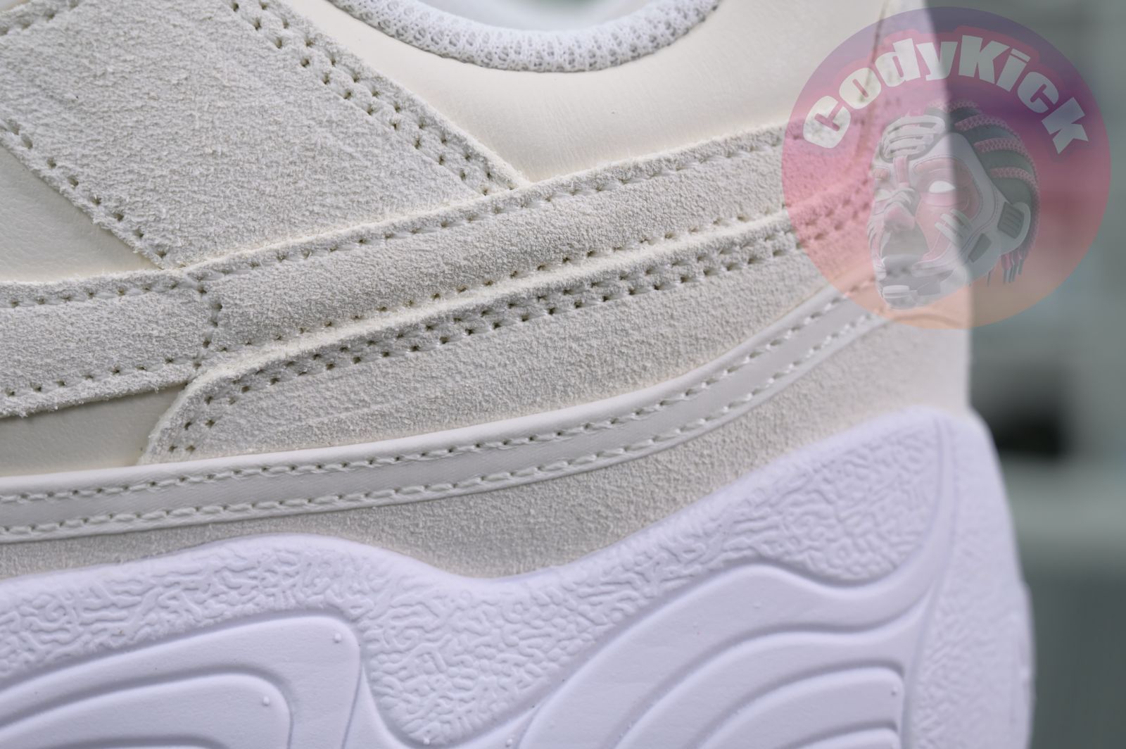 Travis Scott x Nike Shark-A-Don