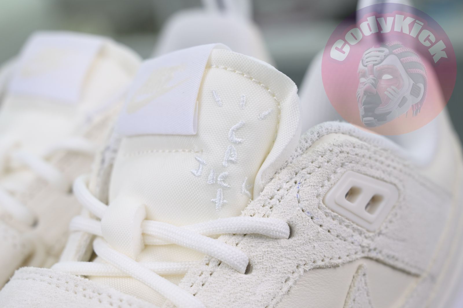 Travis Scott x Nike Shark-A-Don