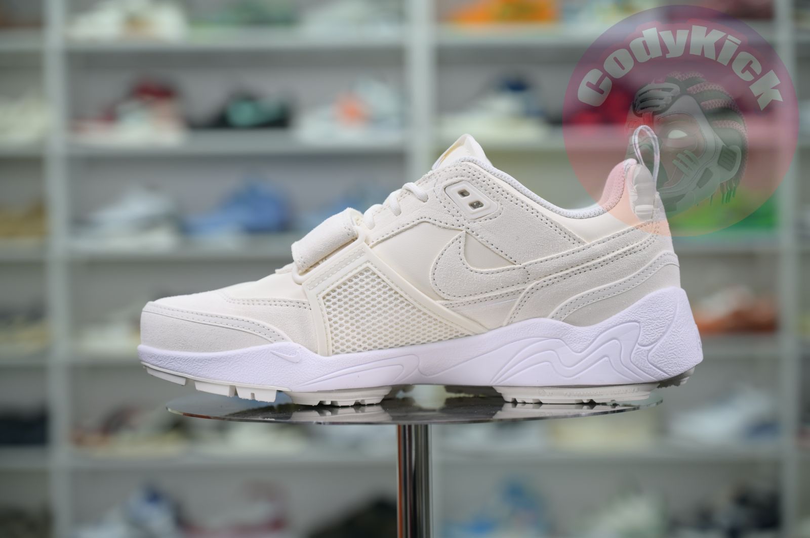 Travis Scott x Nike Shark-A-Don