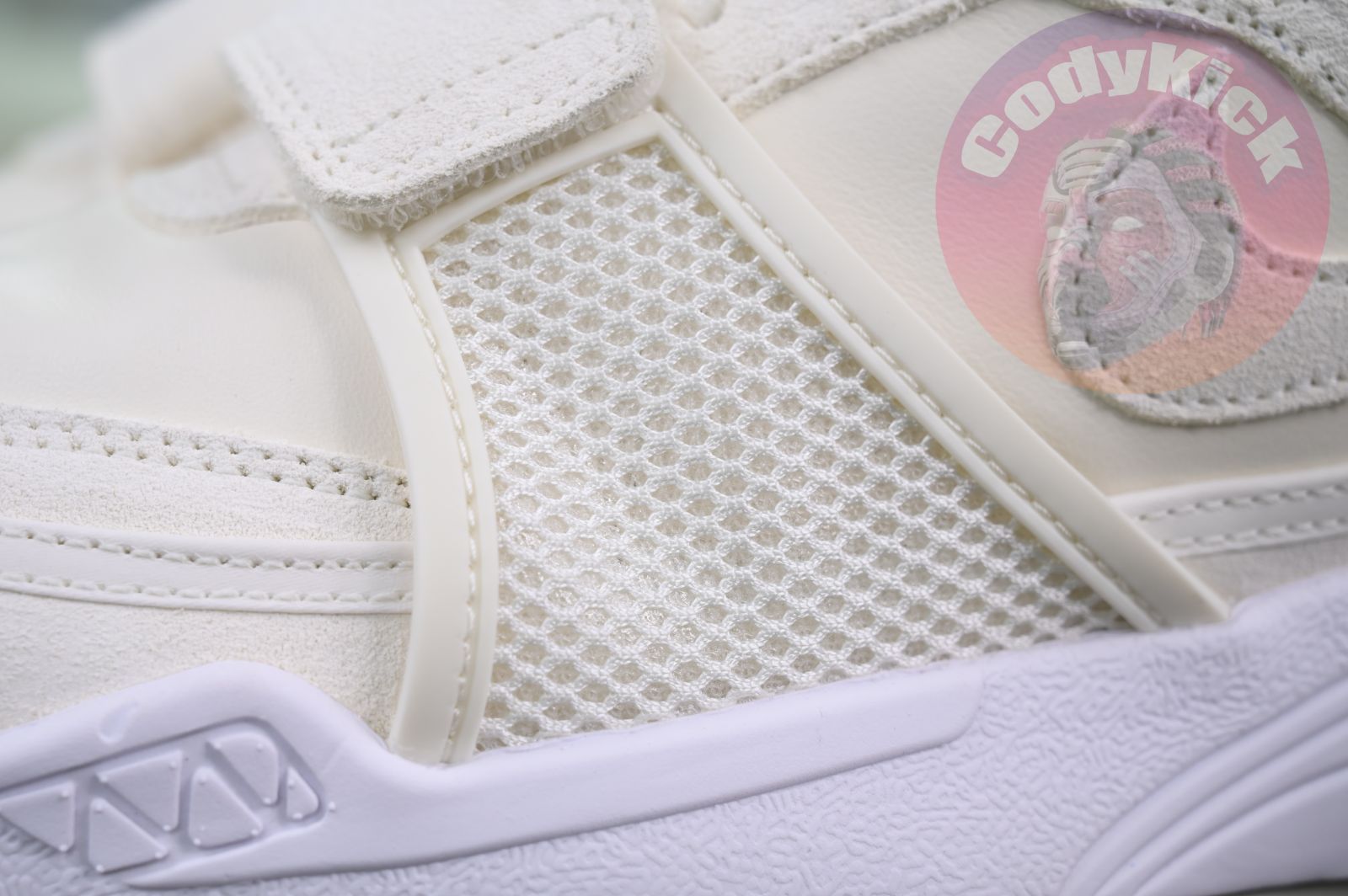 Travis Scott x Nike Shark-A-Don