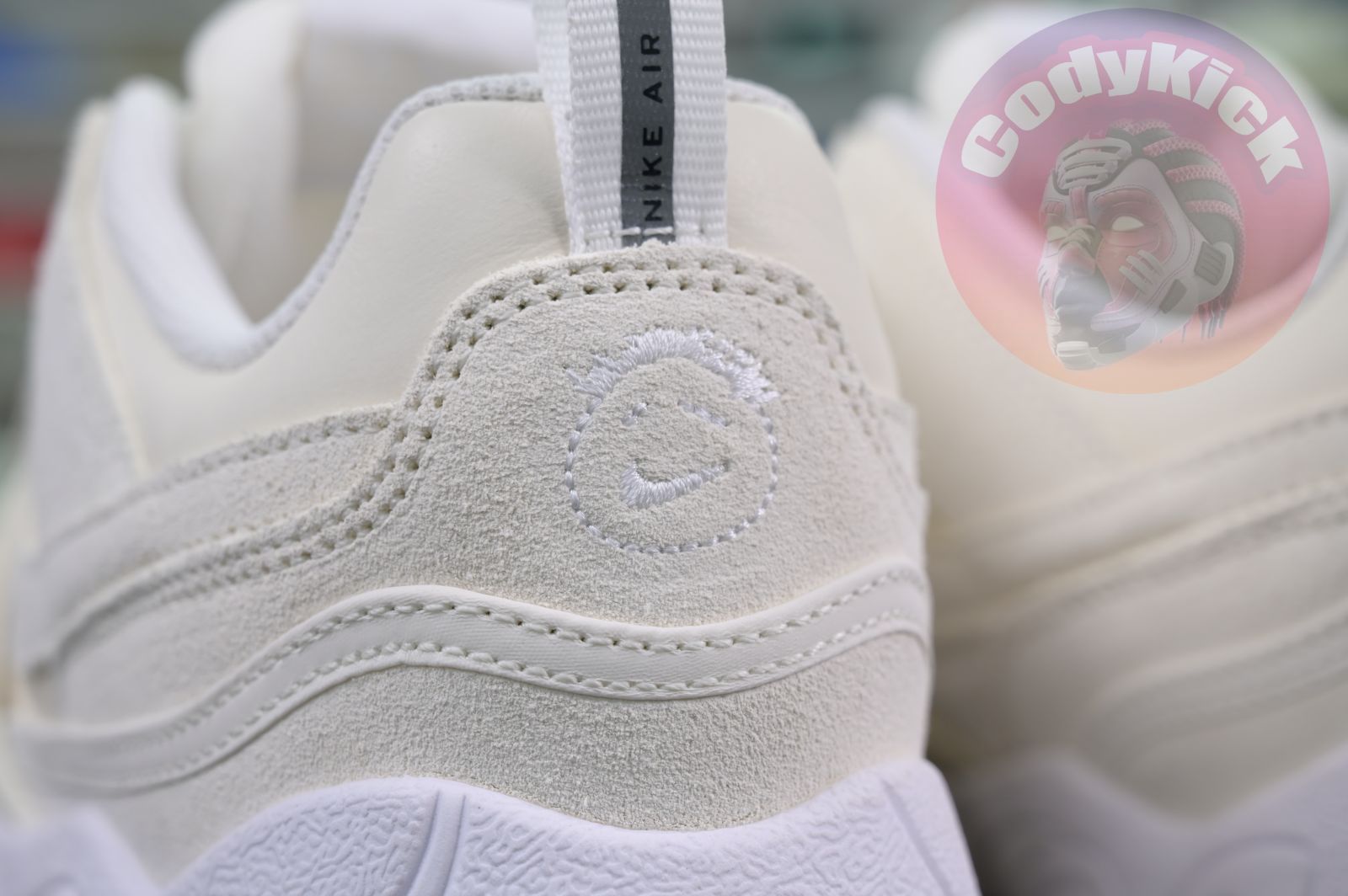 Travis Scott x Nike Shark-A-Don