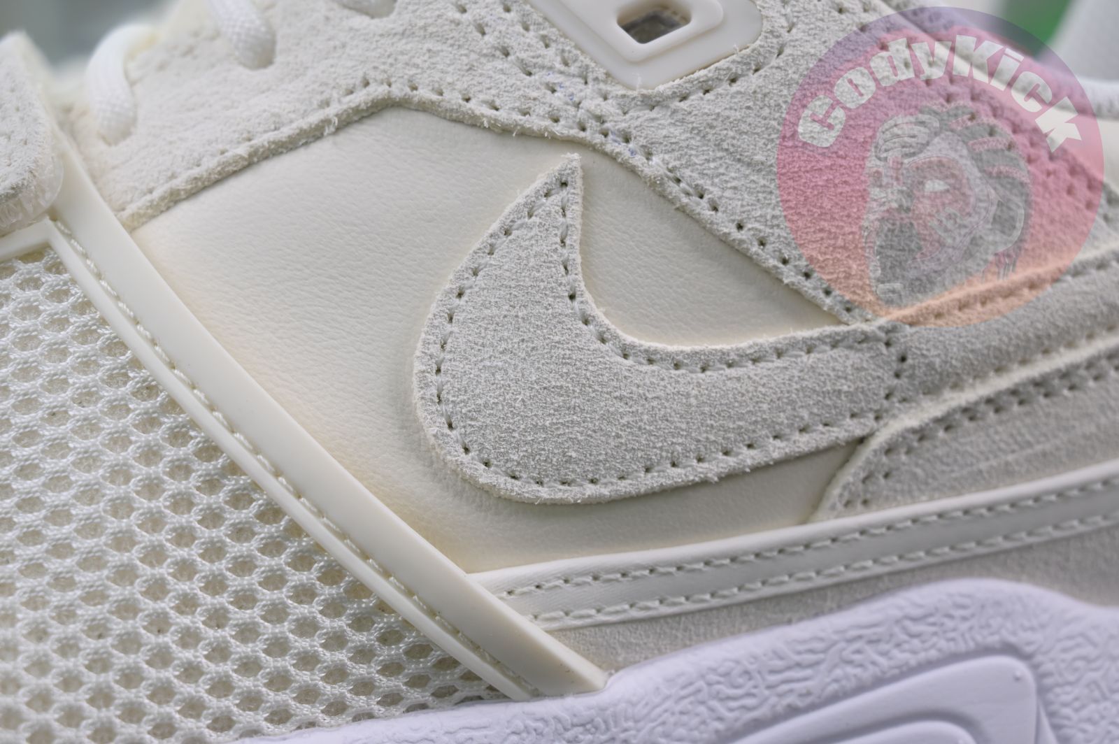 Travis Scott x Nike Shark-A-Don