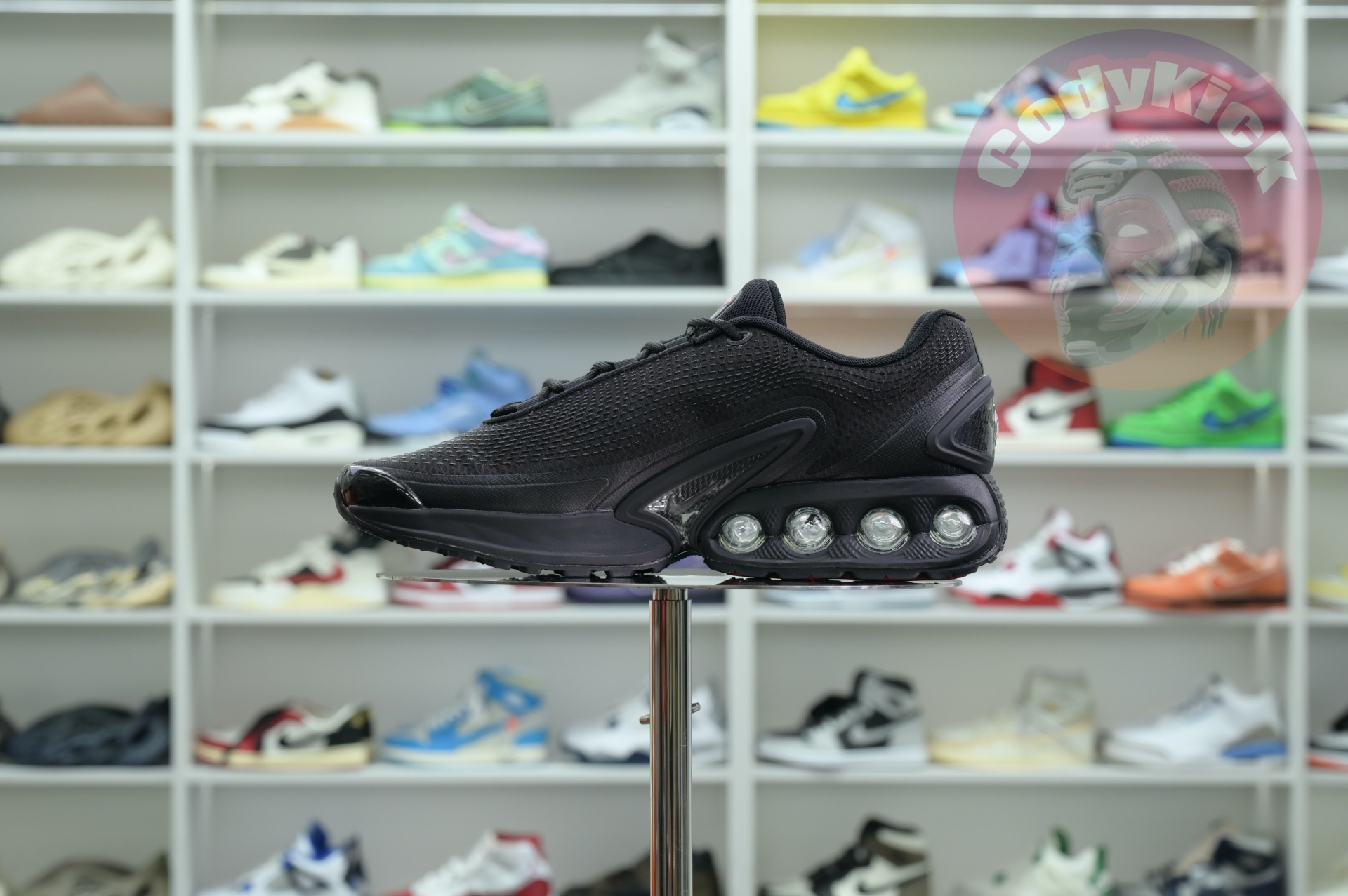 Nike Air Max Dn