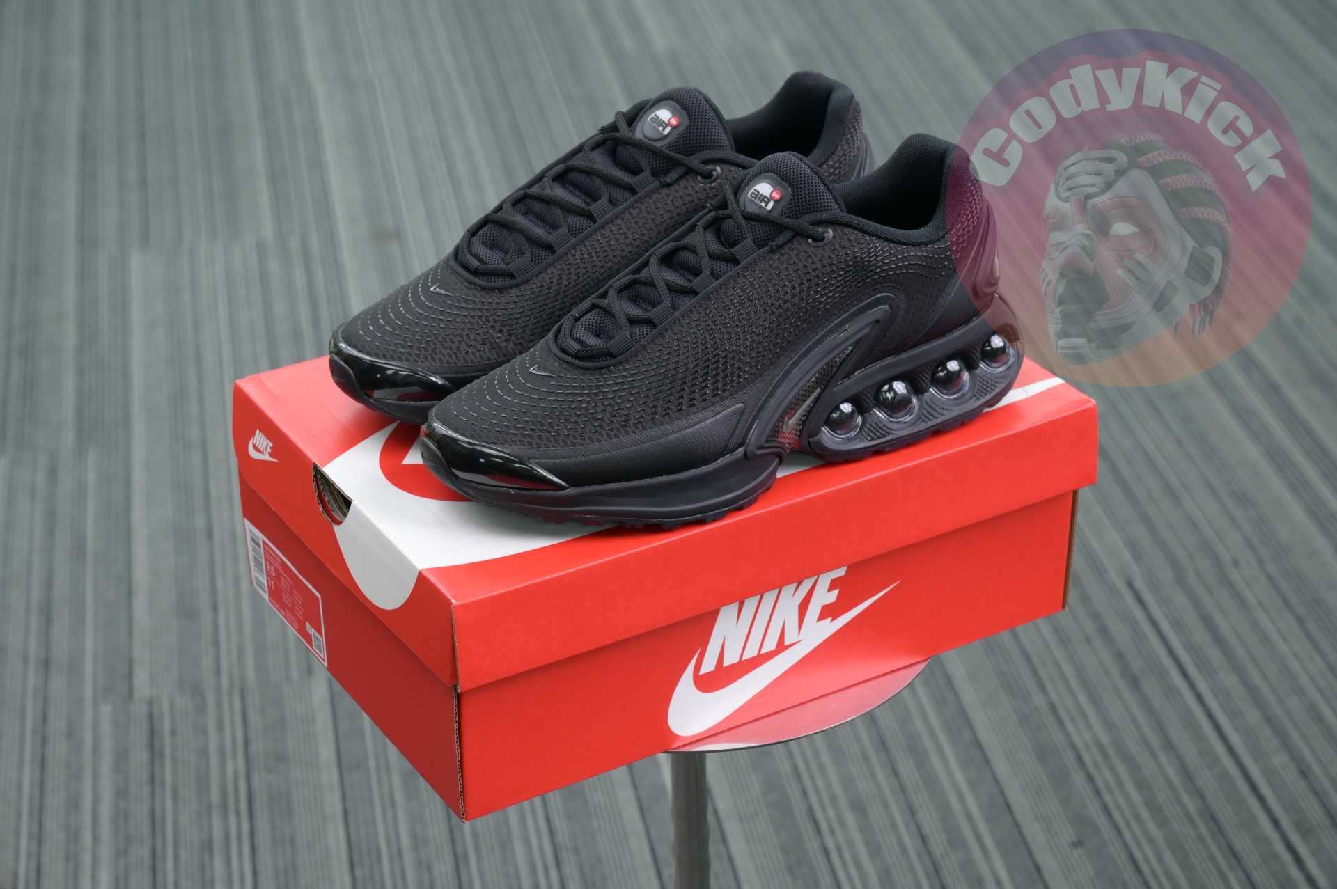 Nike Air Max Dn