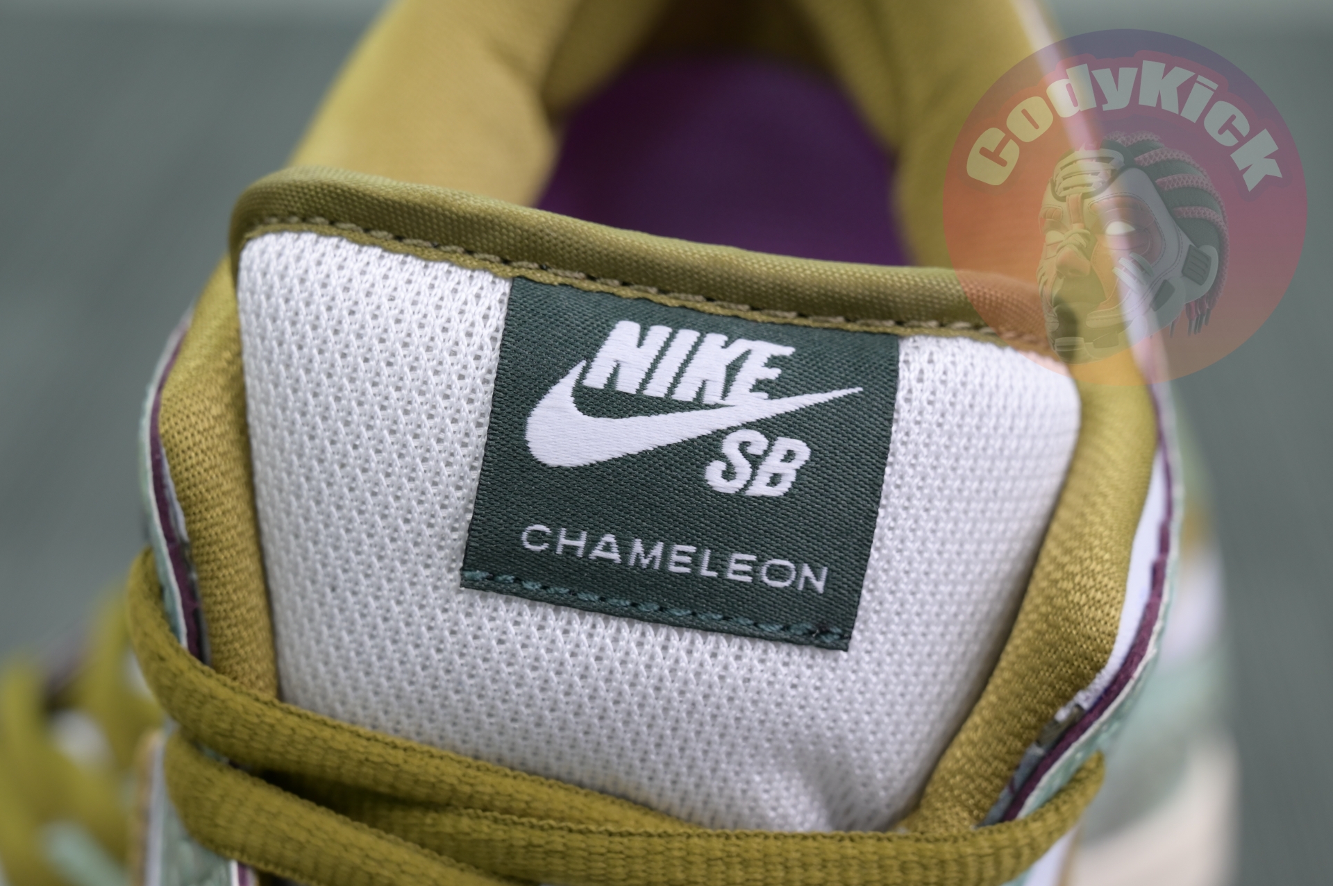 Alexis Sablone x Nike Dunk SB Low