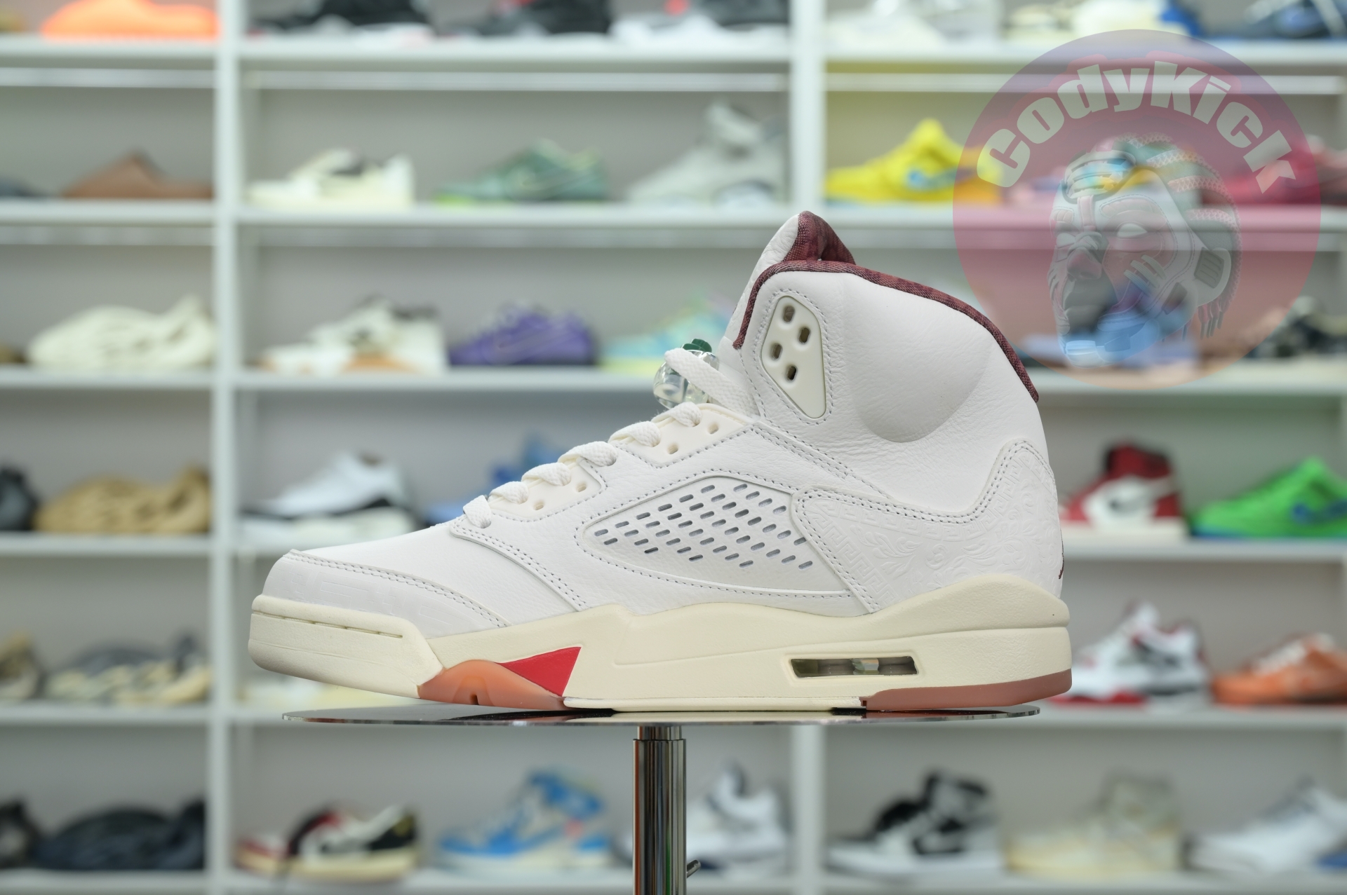 Jordan Air Jordan 5“EL GRITO”