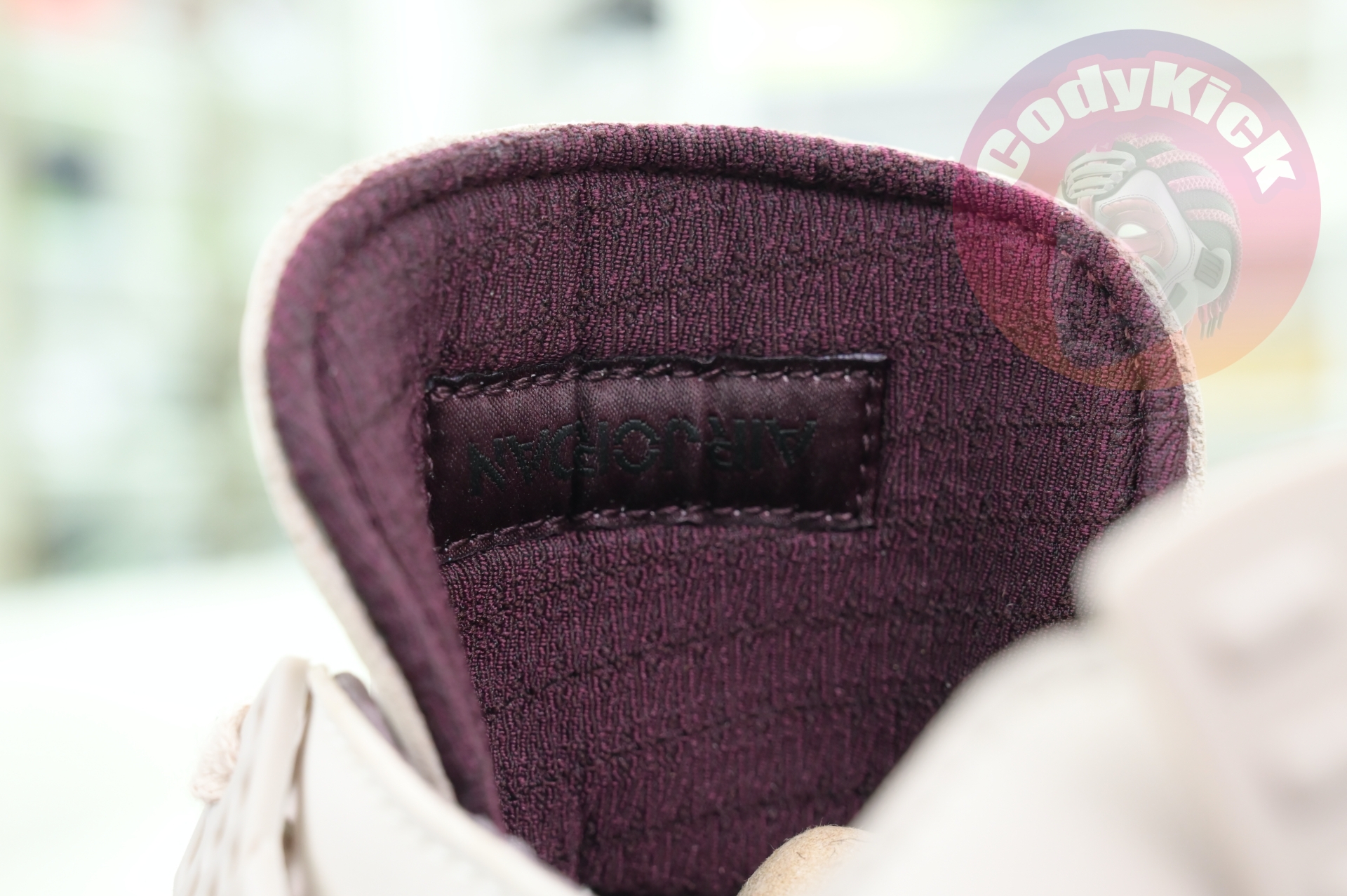 A Ma Maniére x Jordan Air Jordan 4“While You Were Sleeping”