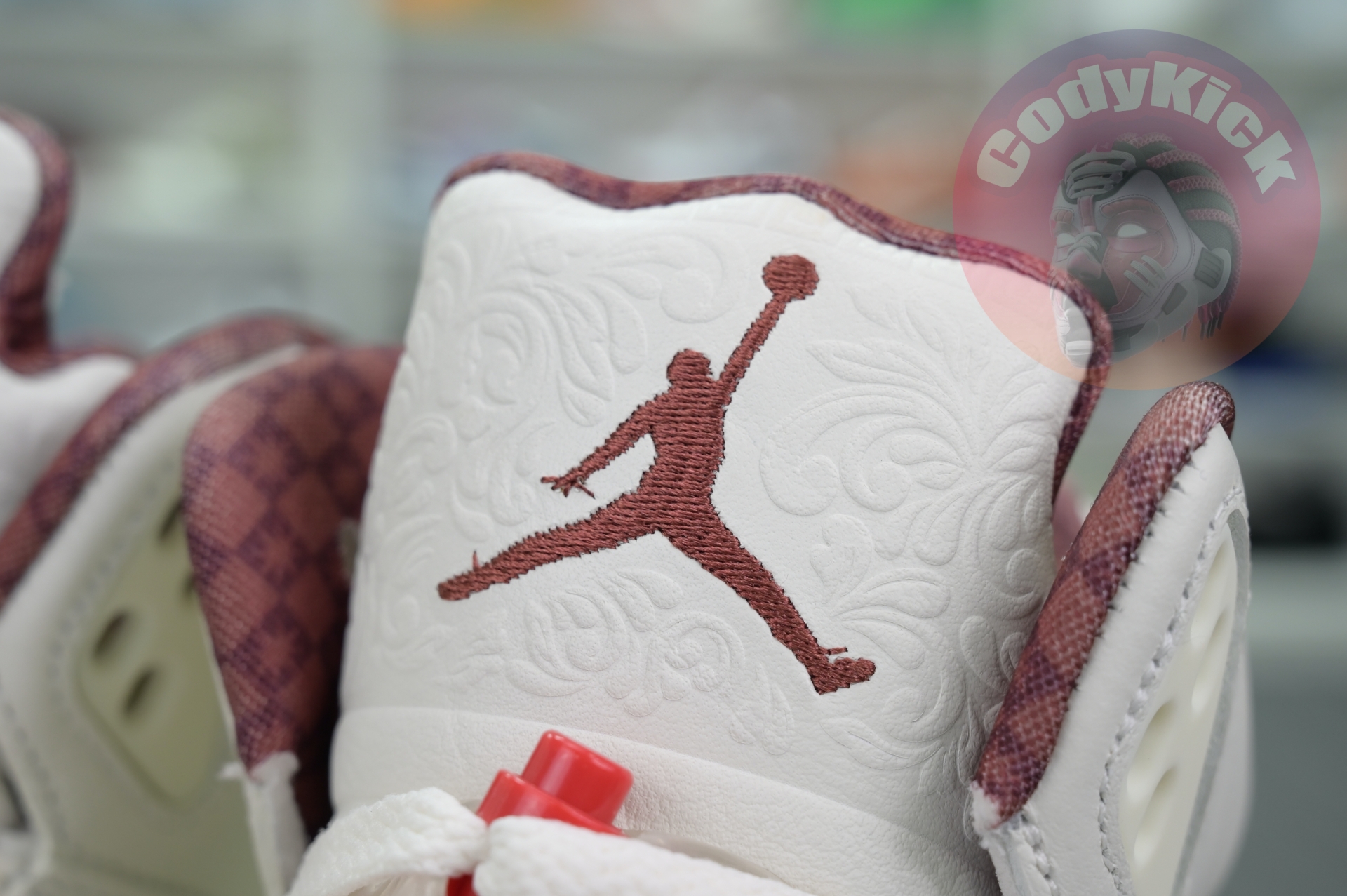 Jordan Air Jordan 5“EL GRITO”