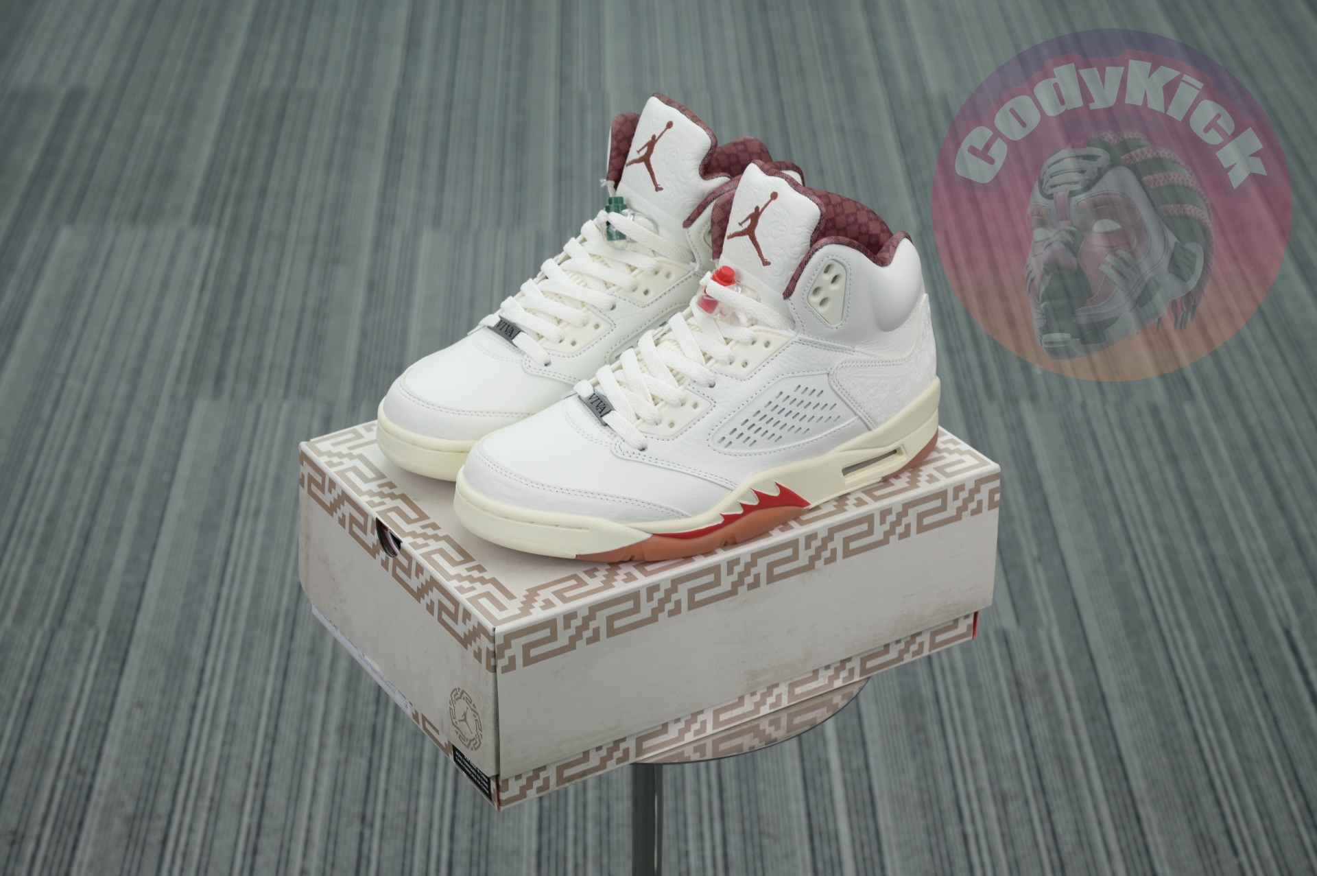 Jordan Air Jordan 5“EL GRITO”