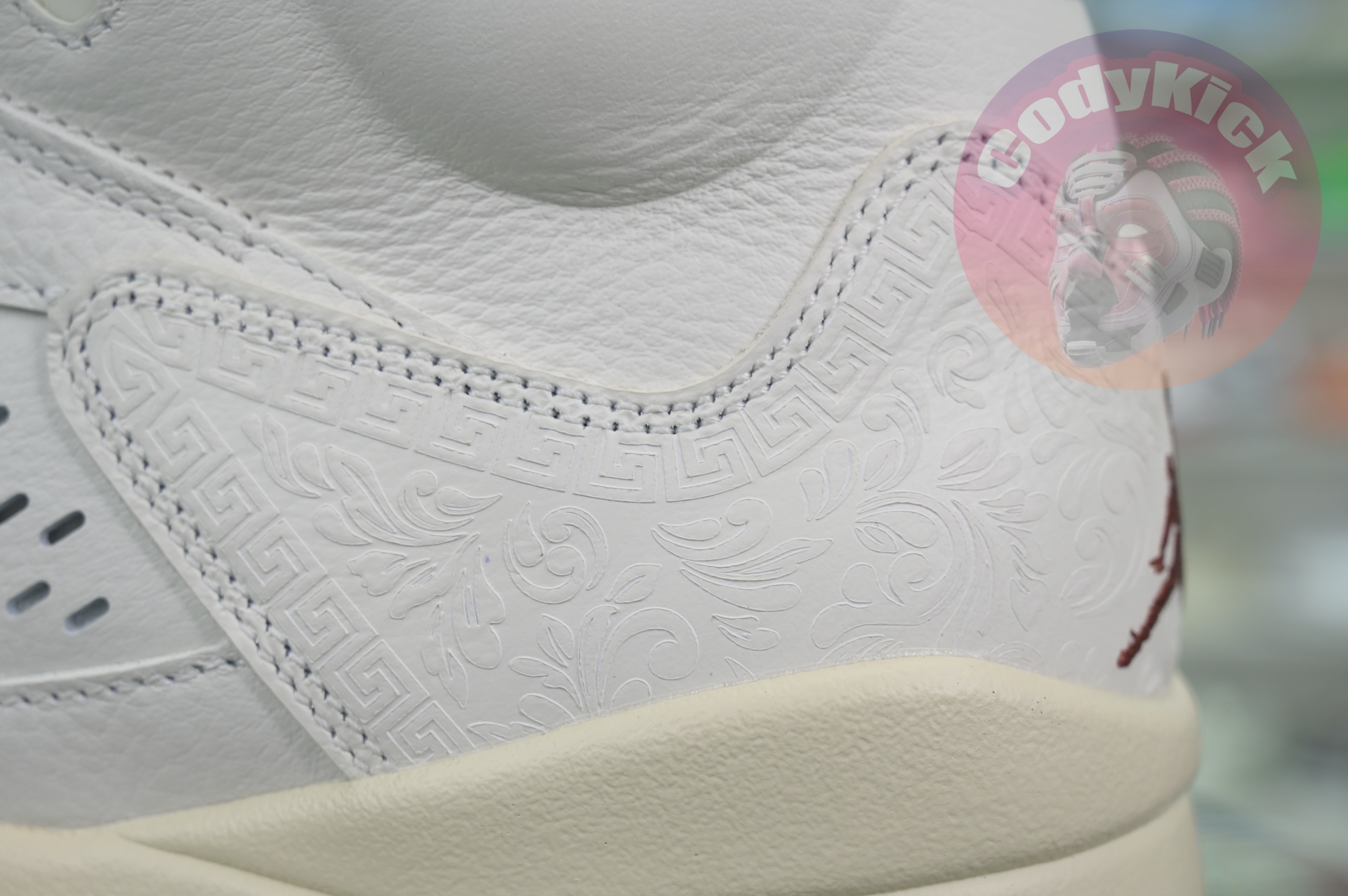 Jordan Air Jordan 5“EL GRITO”