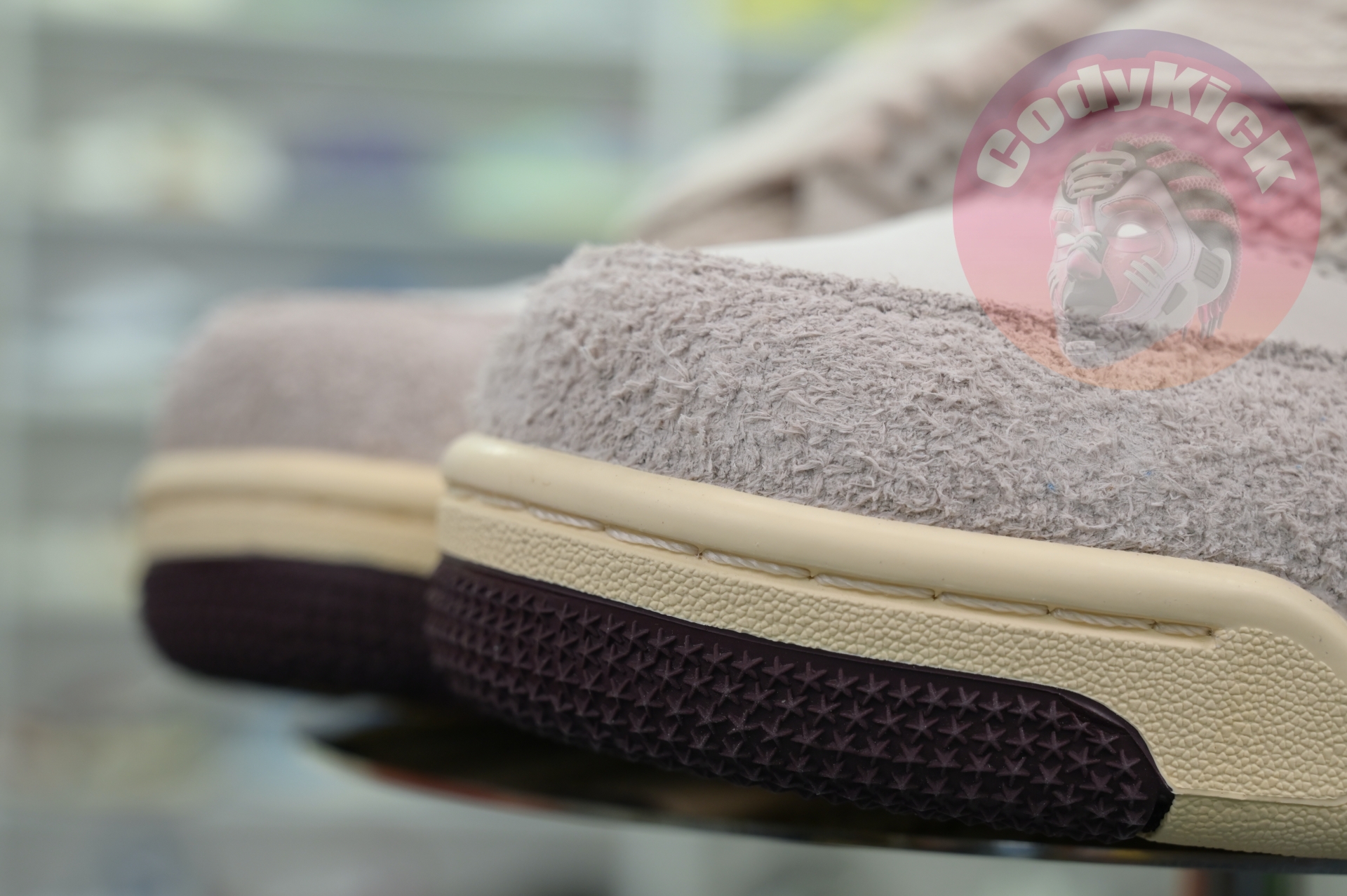 A Ma Maniére x Jordan Air Jordan 4“While You Were Sleeping”