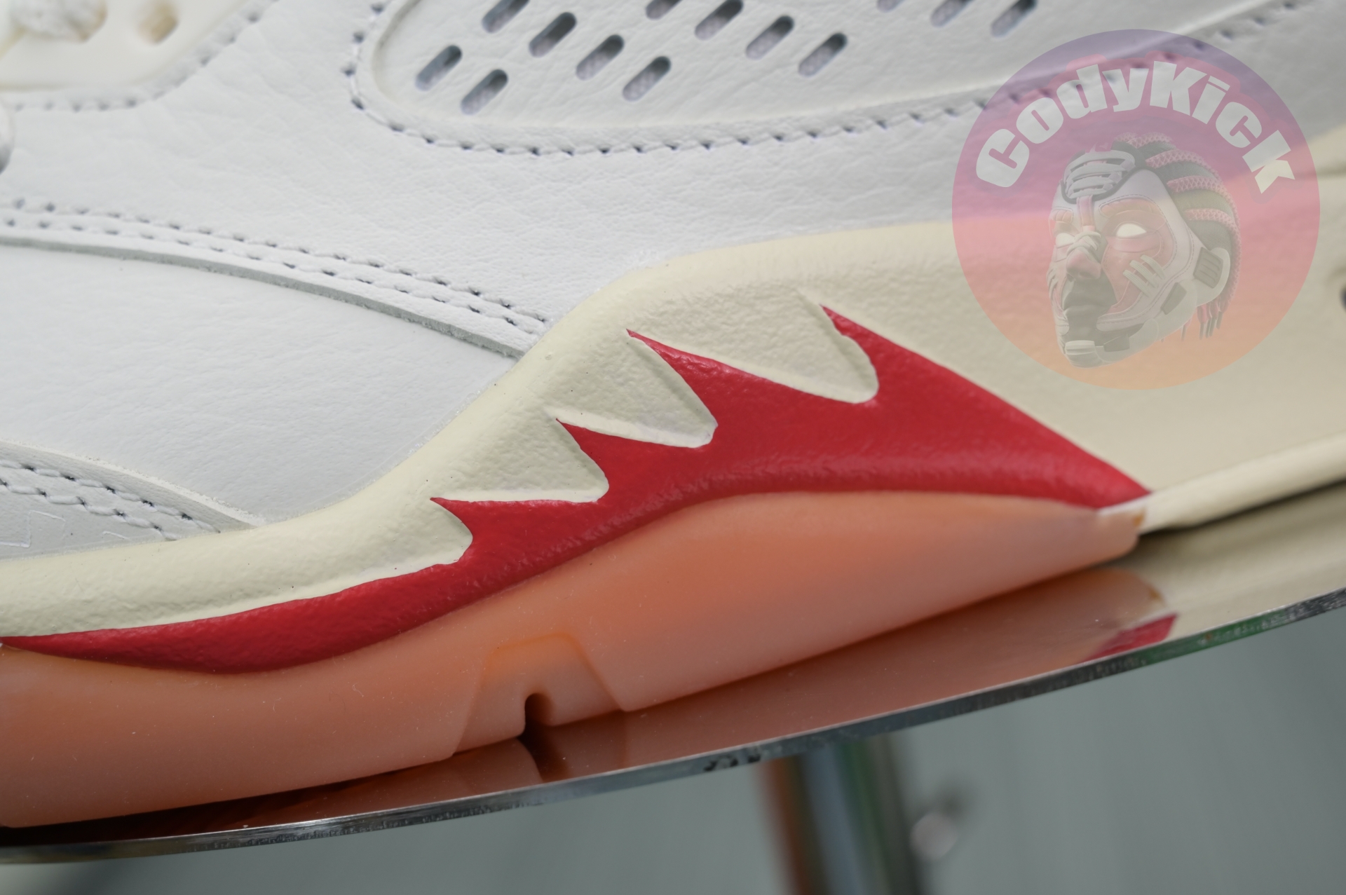 Jordan Air Jordan 5“EL GRITO”