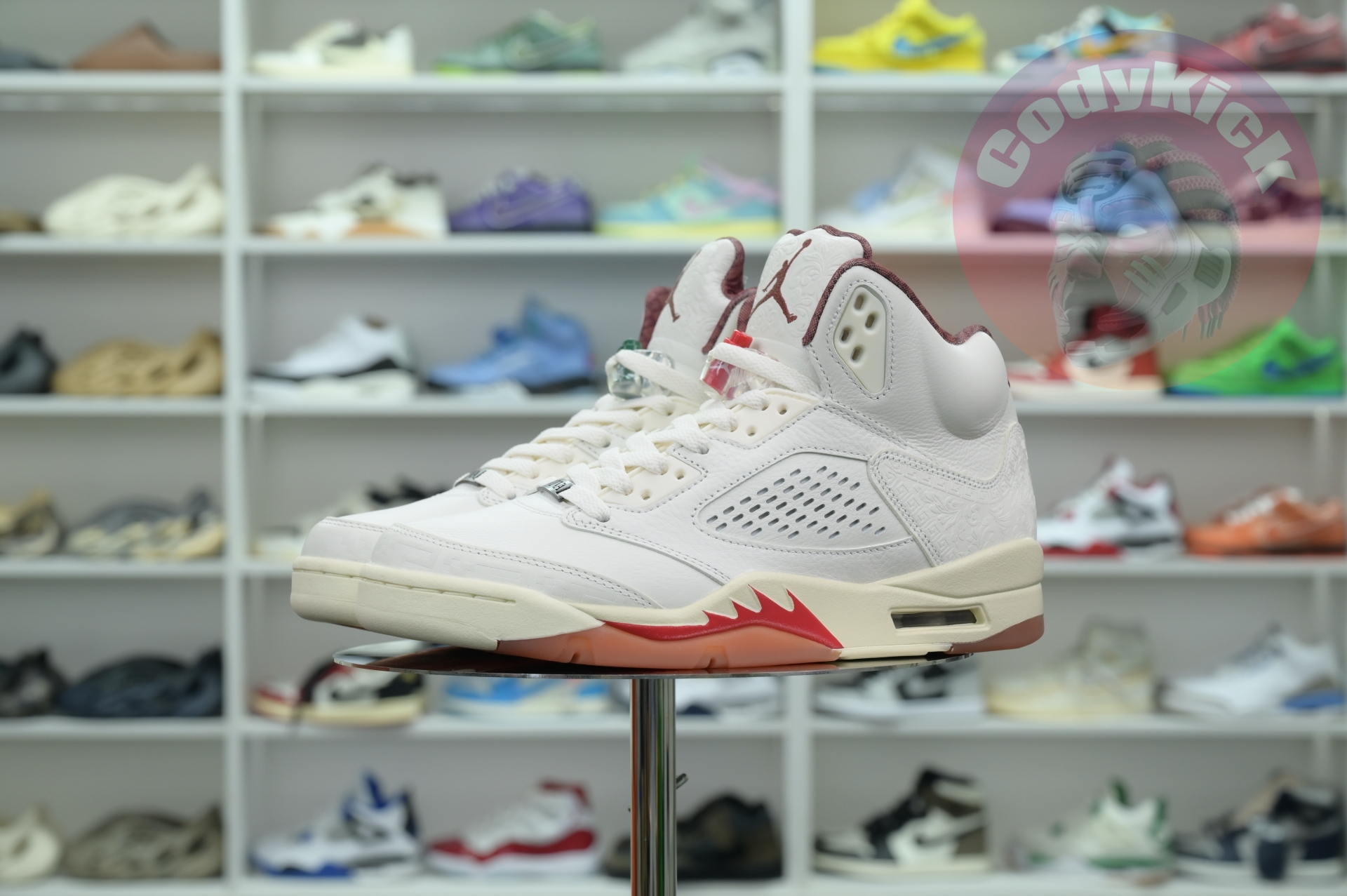 Jordan Air Jordan 5“EL GRITO”