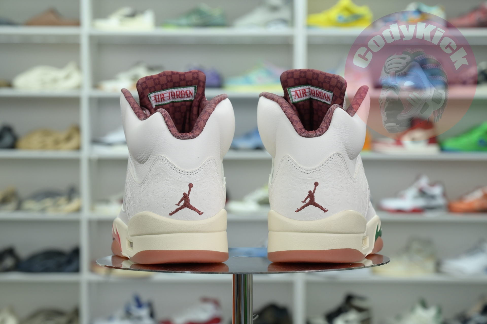 Jordan Air Jordan 5“EL GRITO”