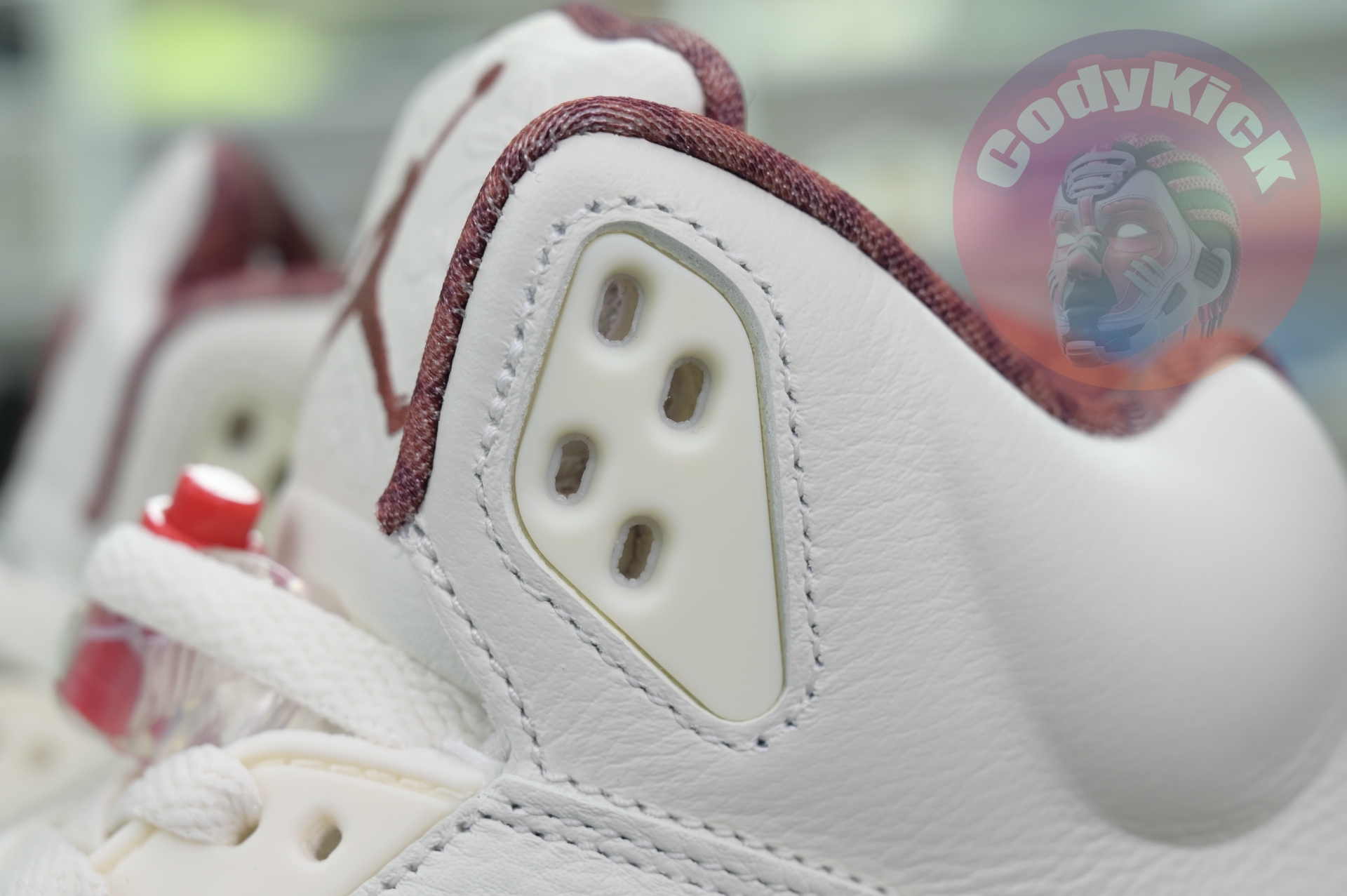 Jordan Air Jordan 5“EL GRITO”