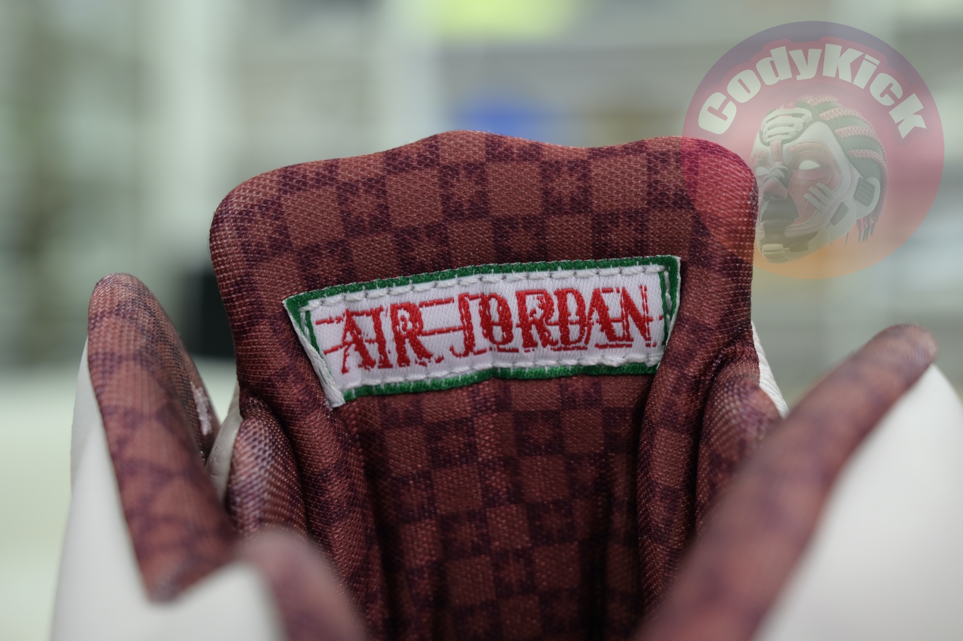 Jordan Air Jordan 5“EL GRITO”