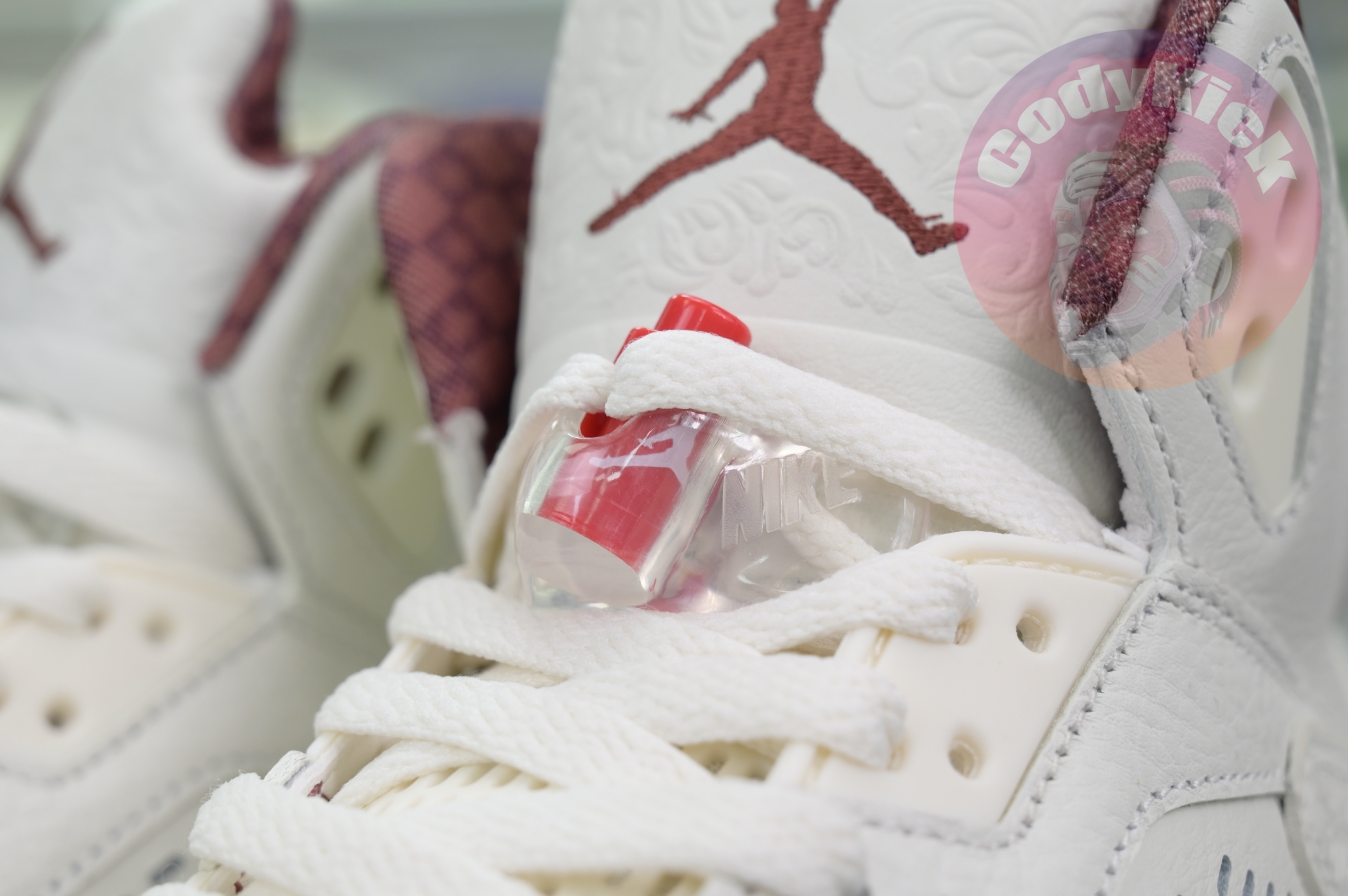 Jordan Air Jordan 5“EL GRITO”