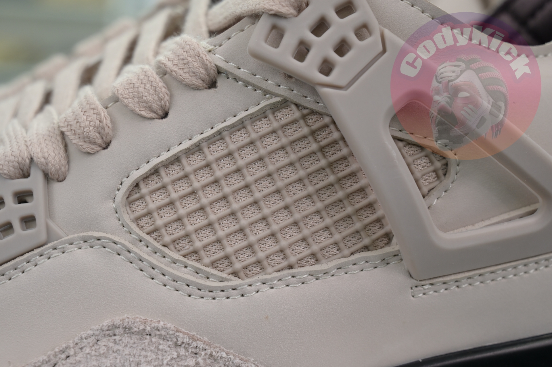 A Ma Maniére x Jordan Air Jordan 4“While You Were Sleeping”
