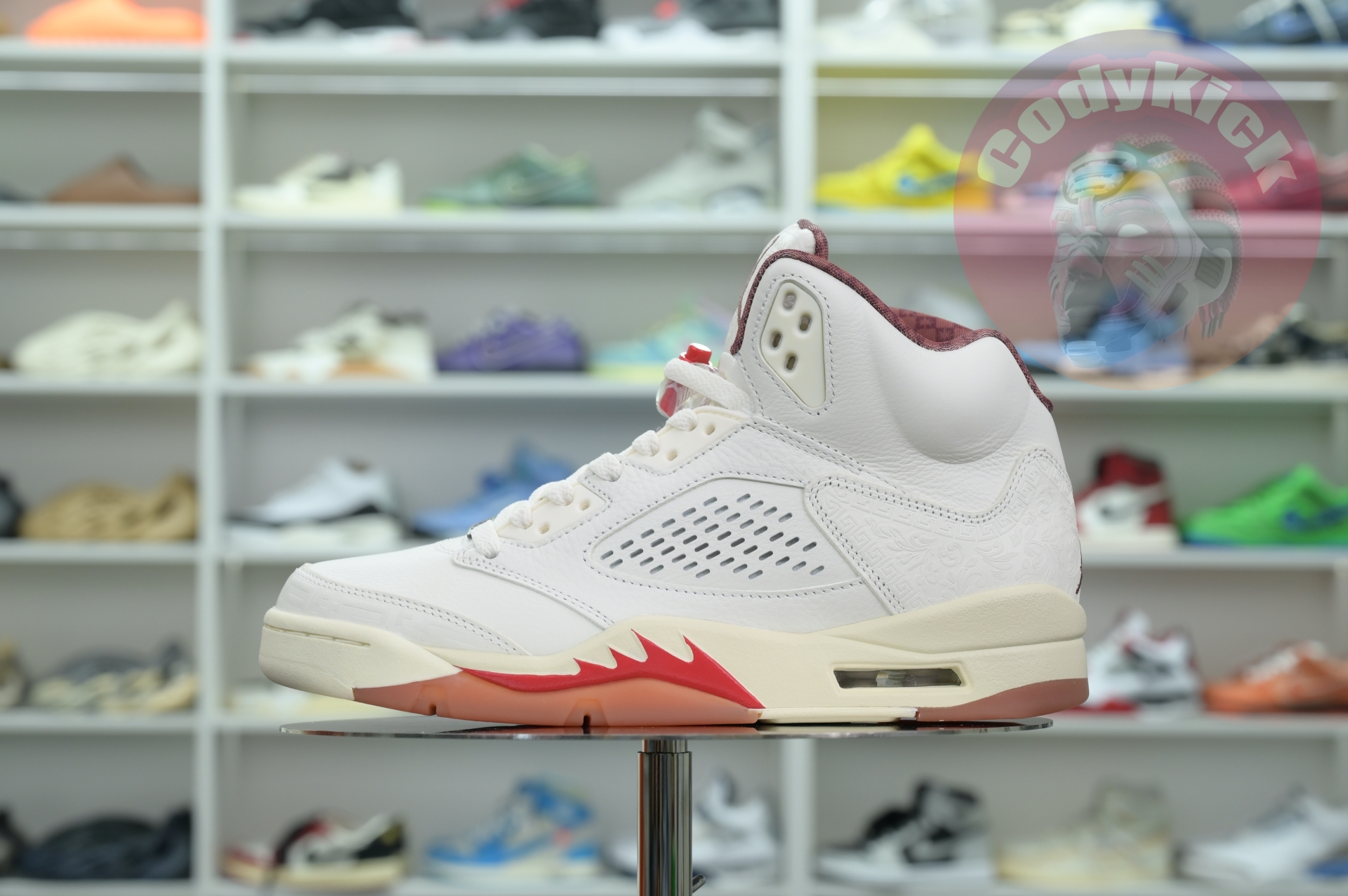 Jordan Air Jordan 5“EL GRITO”