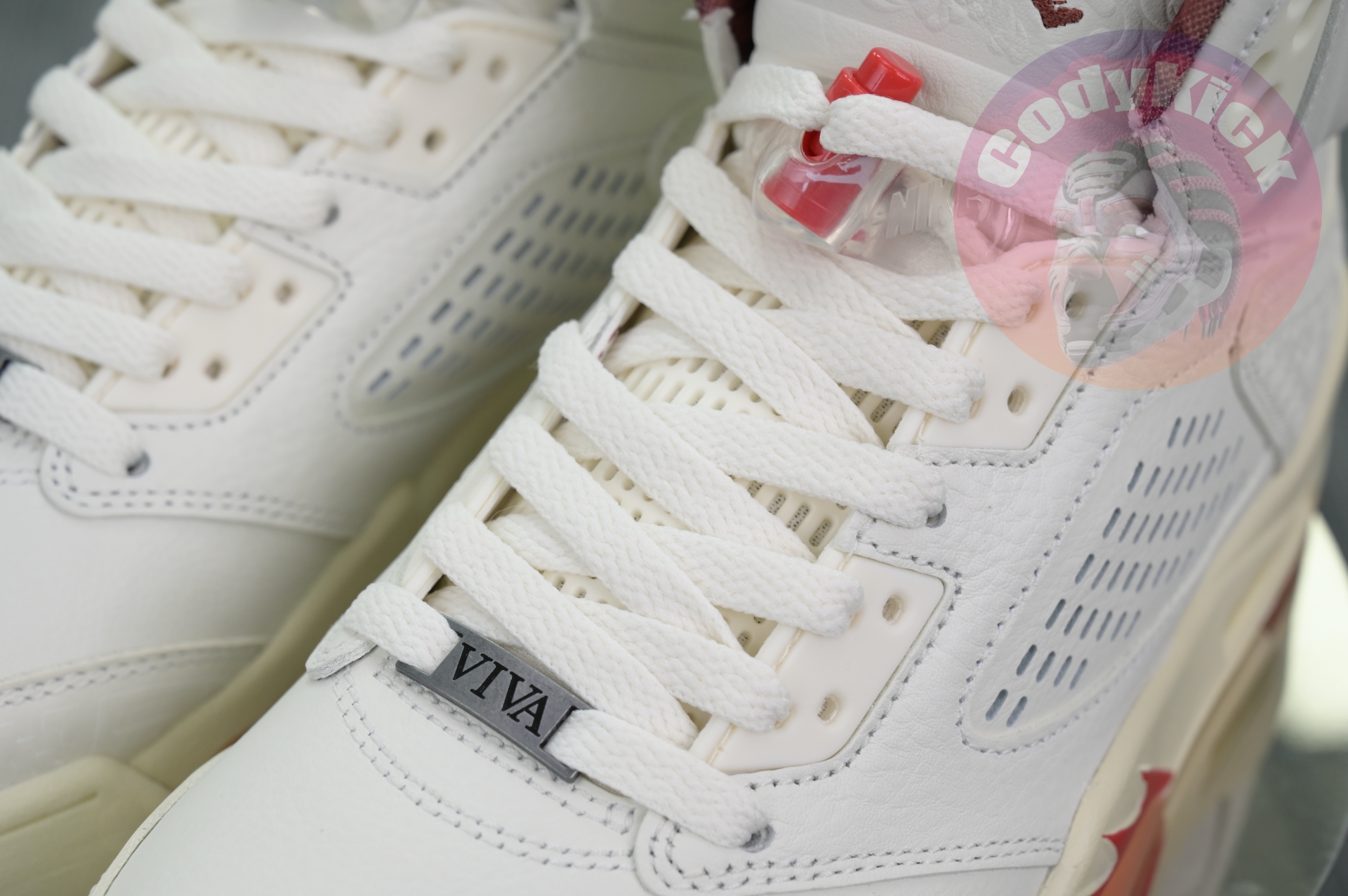 Jordan Air Jordan 5“EL GRITO”