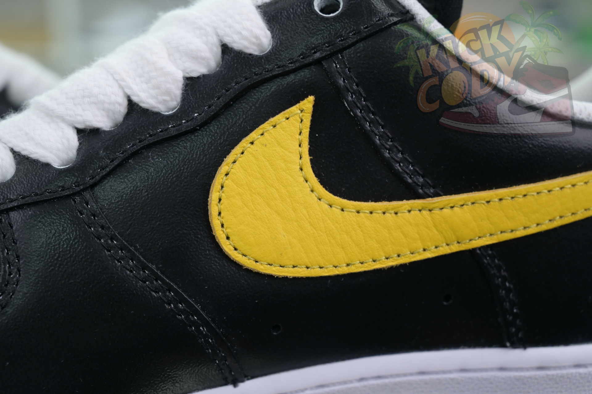 Peaceminusone x Nike Air Force 1 “Para- Noise 3.0”