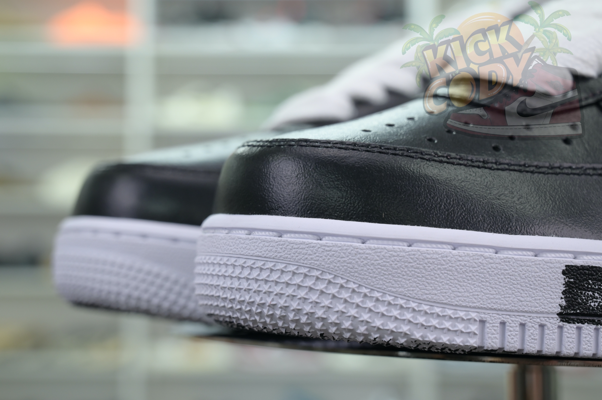 Peaceminusone x Nike Air Force 1 “Para- Noise 3.0”