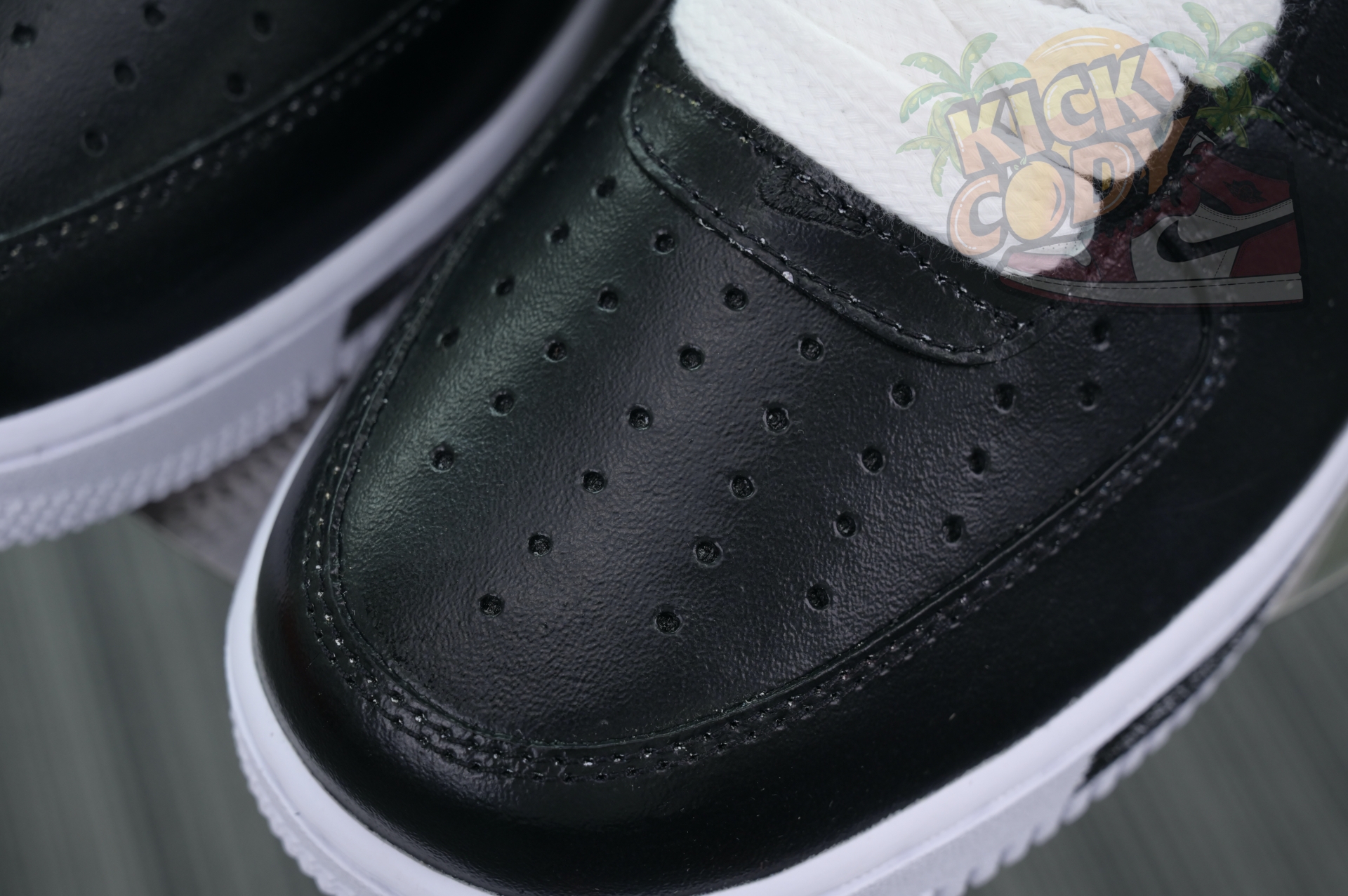 Peaceminusone x Nike Air Force 1 “Para- Noise 3.0”