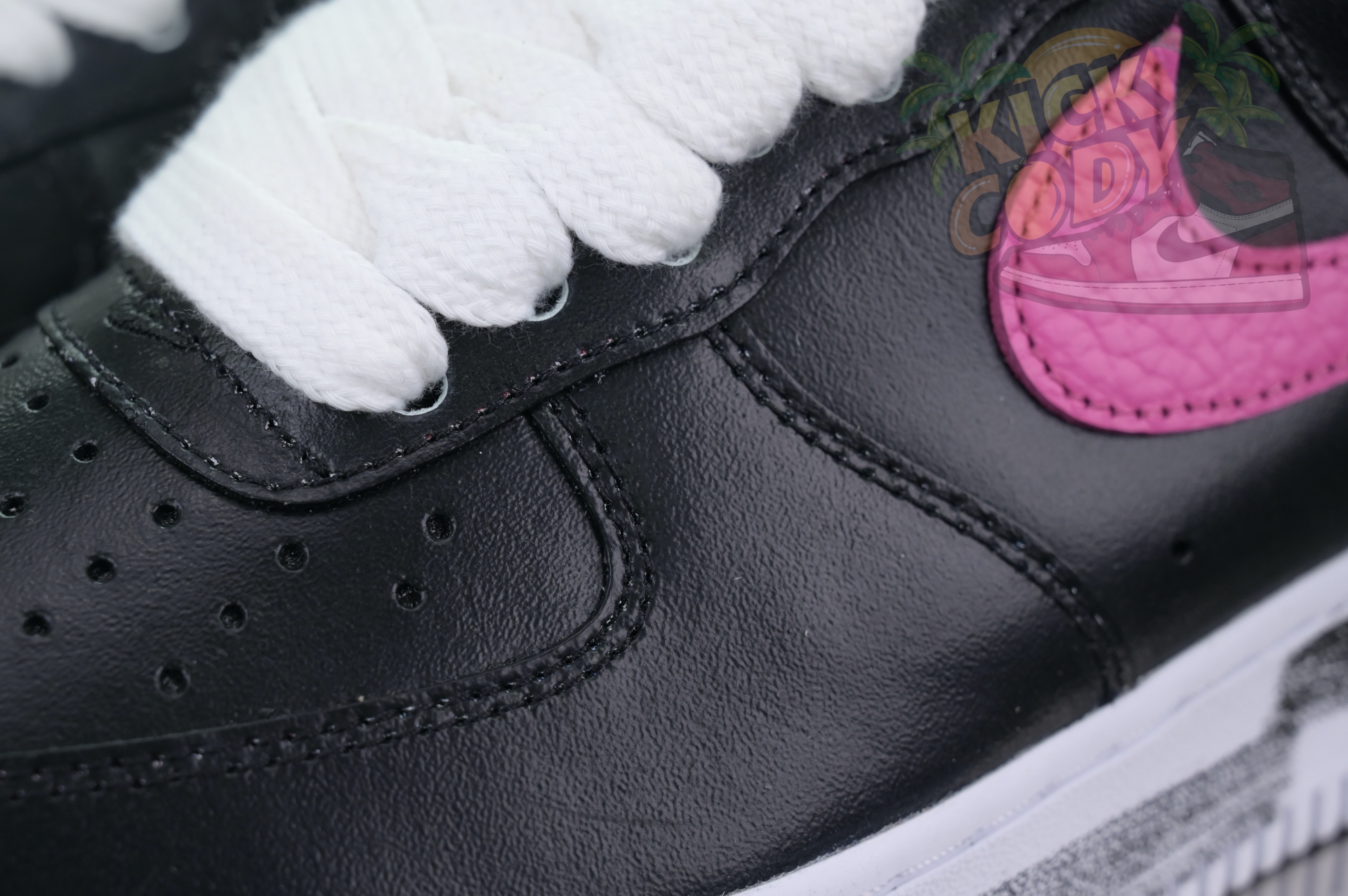 Peaceminusone x Nike Air Force 1 “Para- Noise 3.0”