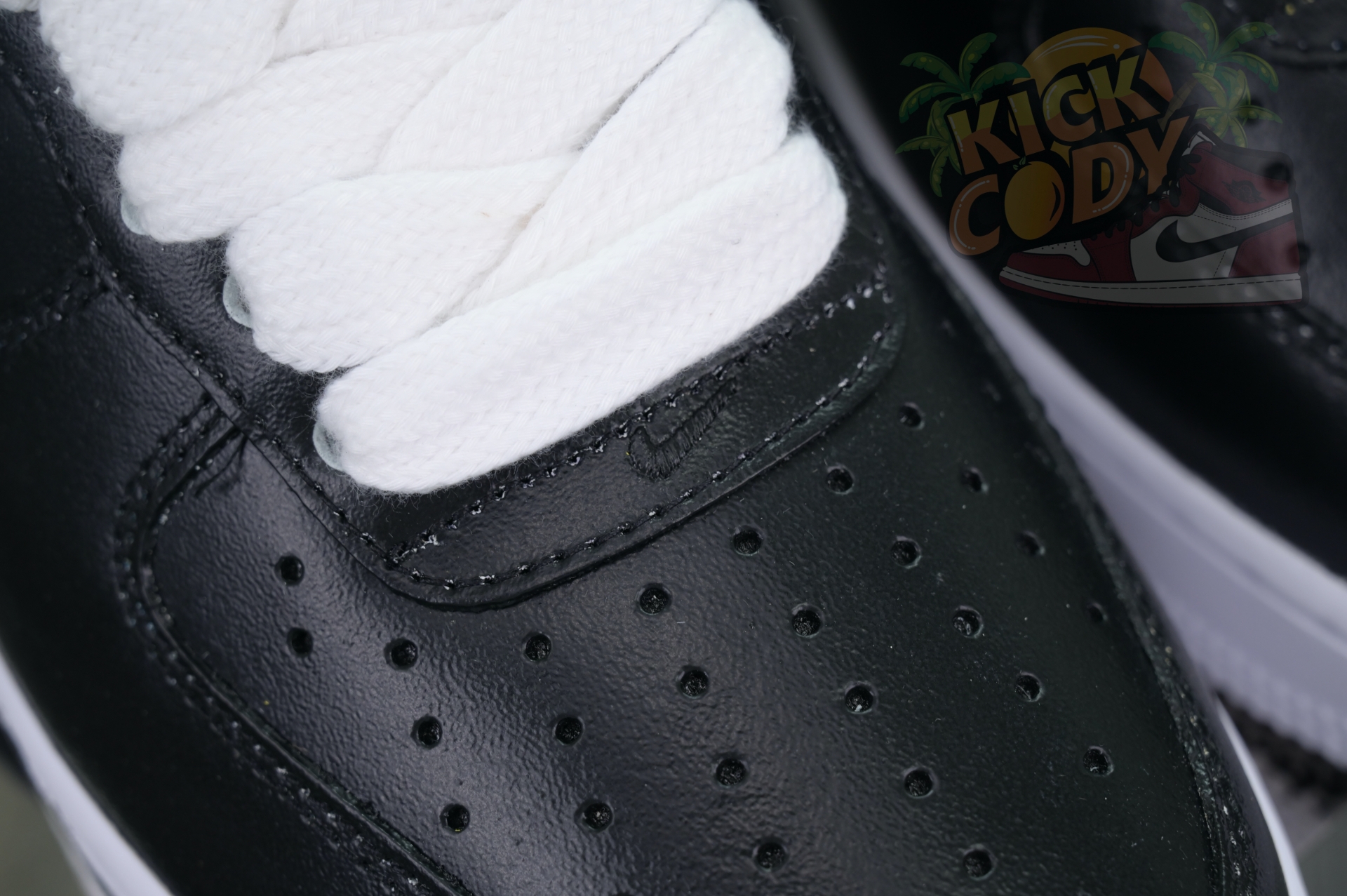 Peaceminusone x Nike Air Force 1 “Para- Noise 3.0”