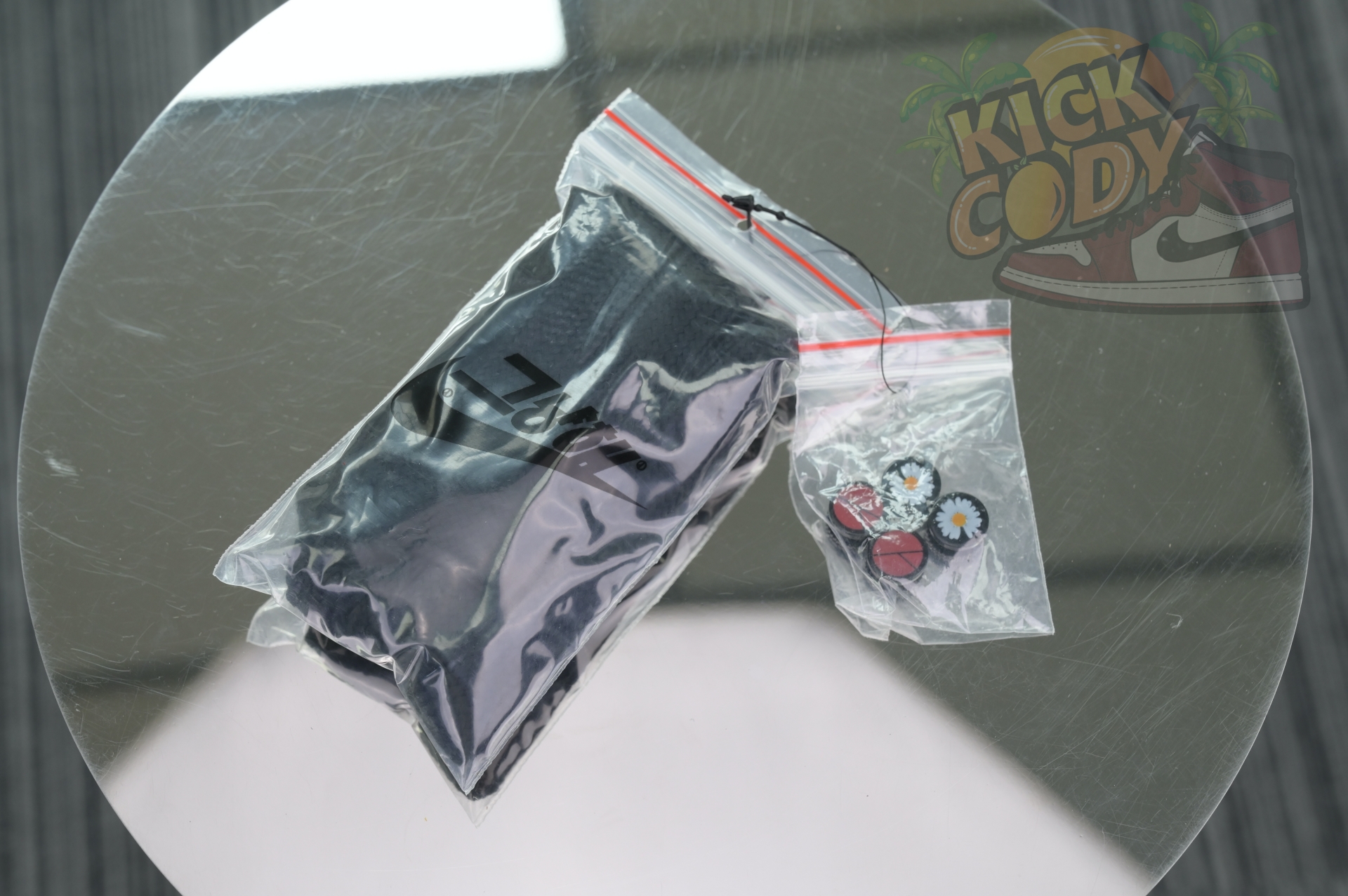 Peaceminusone x Nike Air Force 1 “Para- Noise 3.0”