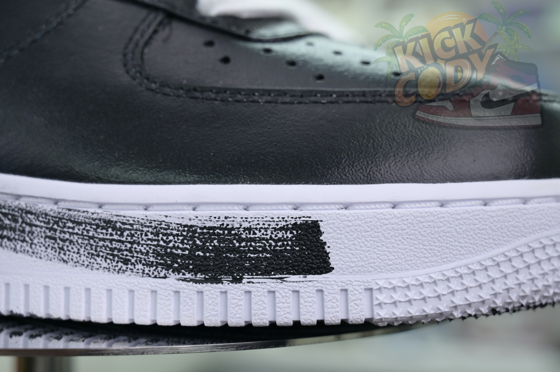 Peaceminusone x Nike Air Force 1 “Para- Noise 3.0”